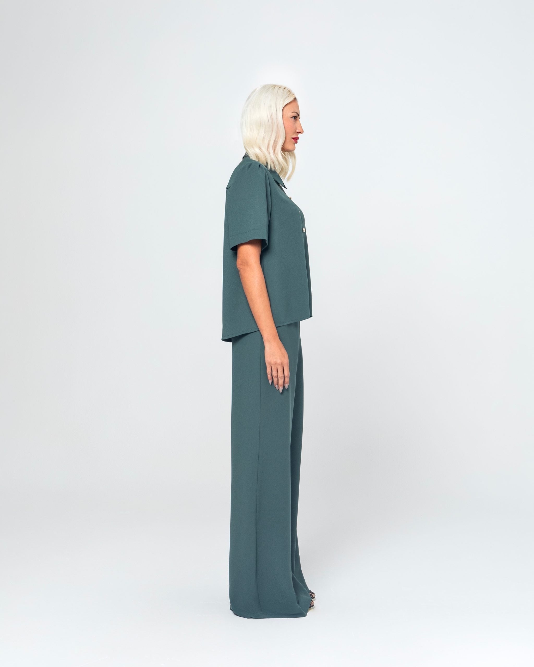 KIM ΚΡΕΠ ΠΑΝΤΕΛΟΝΙ (OLIVE) MAMOUSH