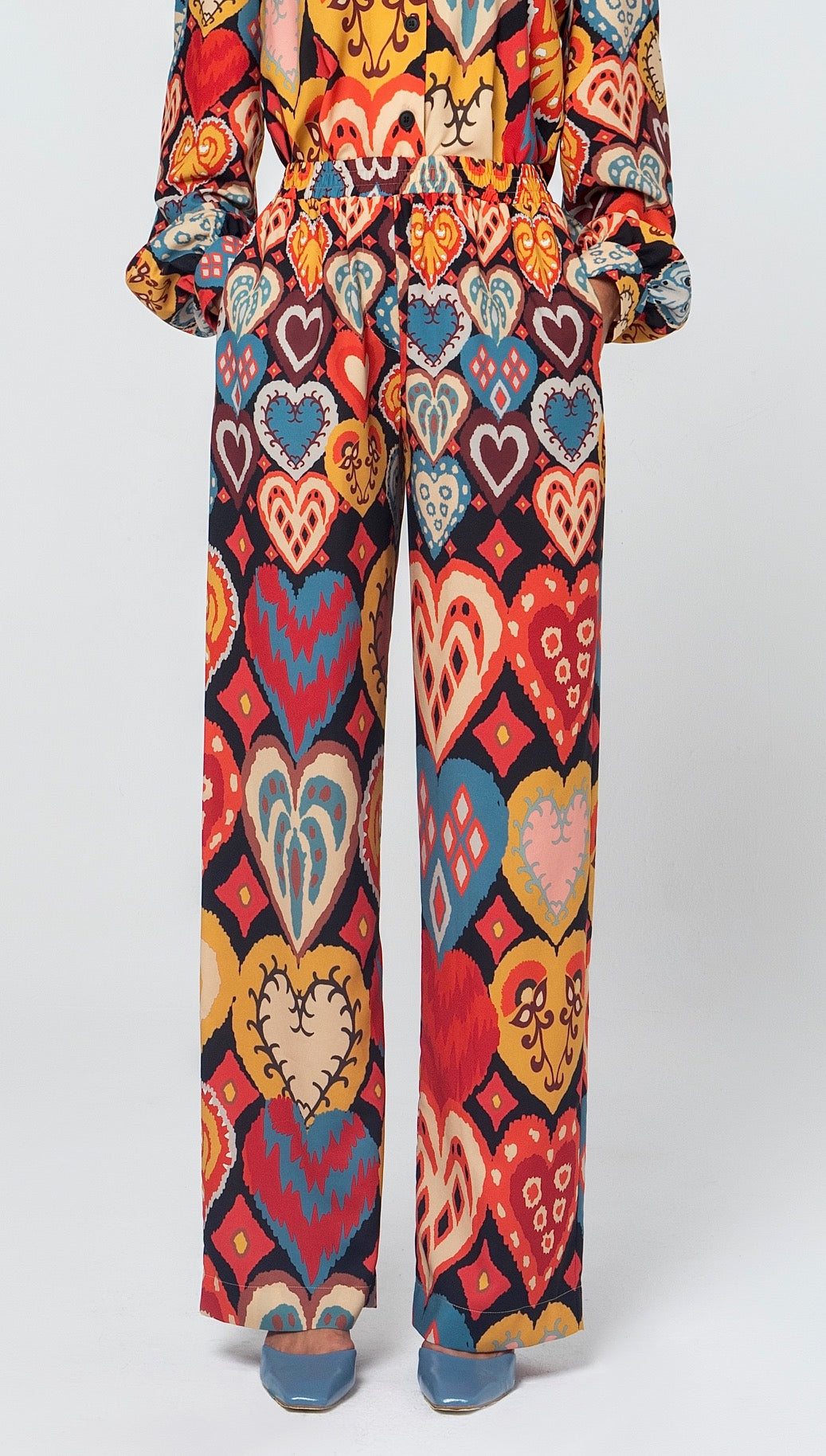 IRO ΠΑΝΤΕΛΟΝΙ (TYPE) MAMOUSH