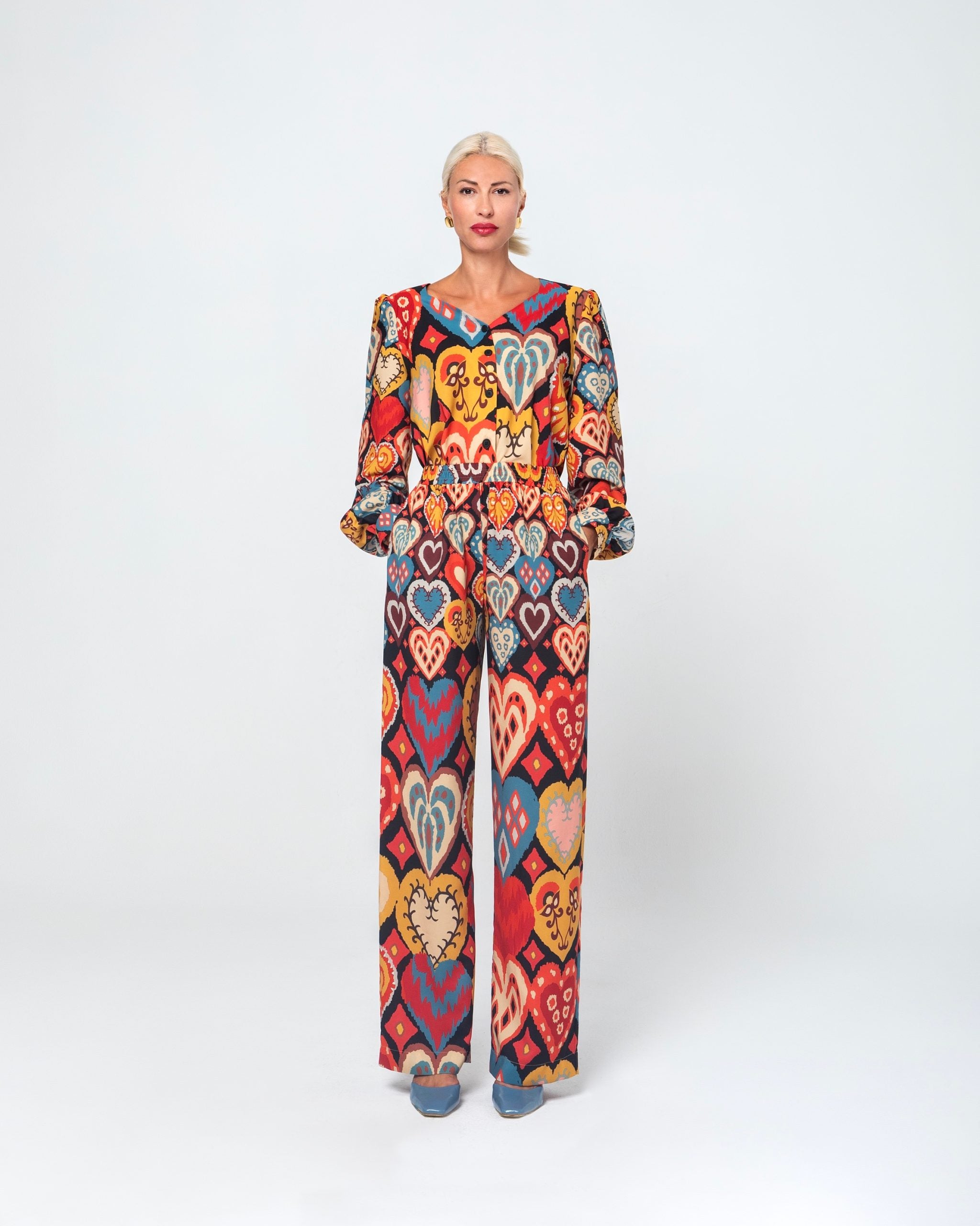 IRO ΠΑΝΤΕΛΟΝΙ (TYPE) MAMOUSH