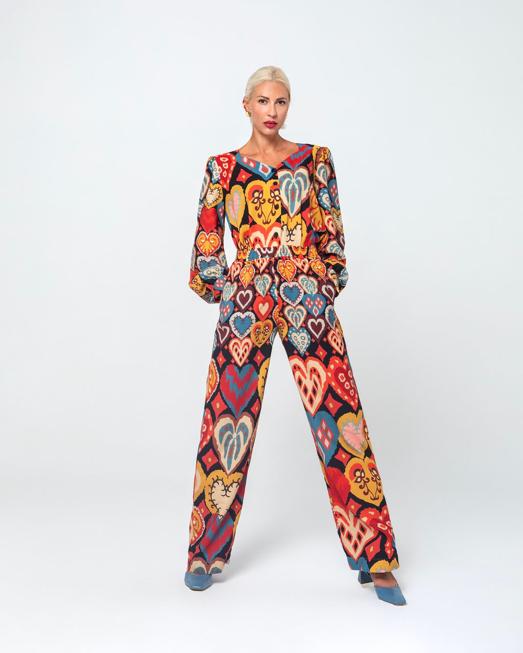 IRO ΠΑΝΤΕΛΟΝΙ (TYPE) MAMOUSH