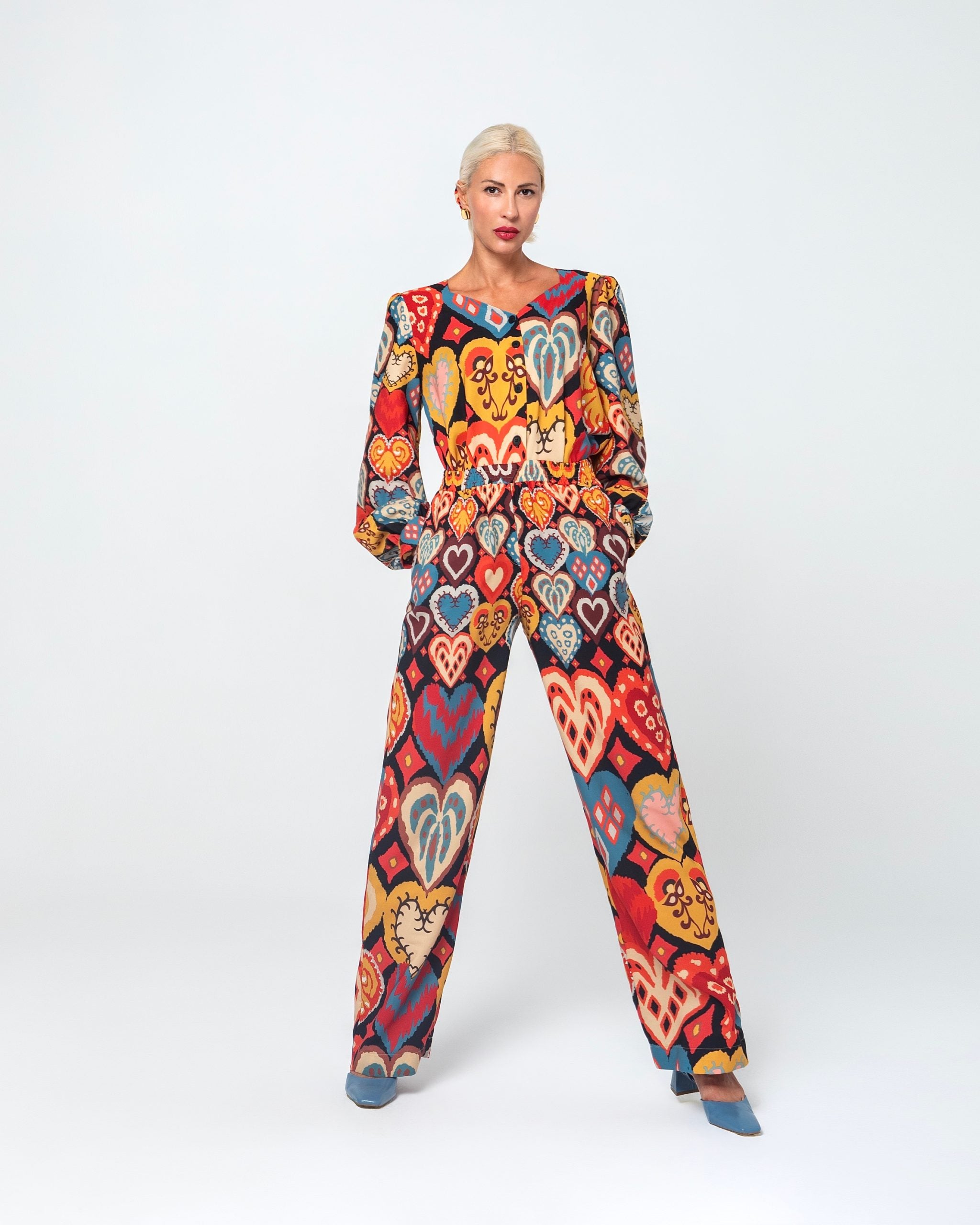 IRO ΠΑΝΤΕΛΟΝΙ (TYPE) MAMOUSH