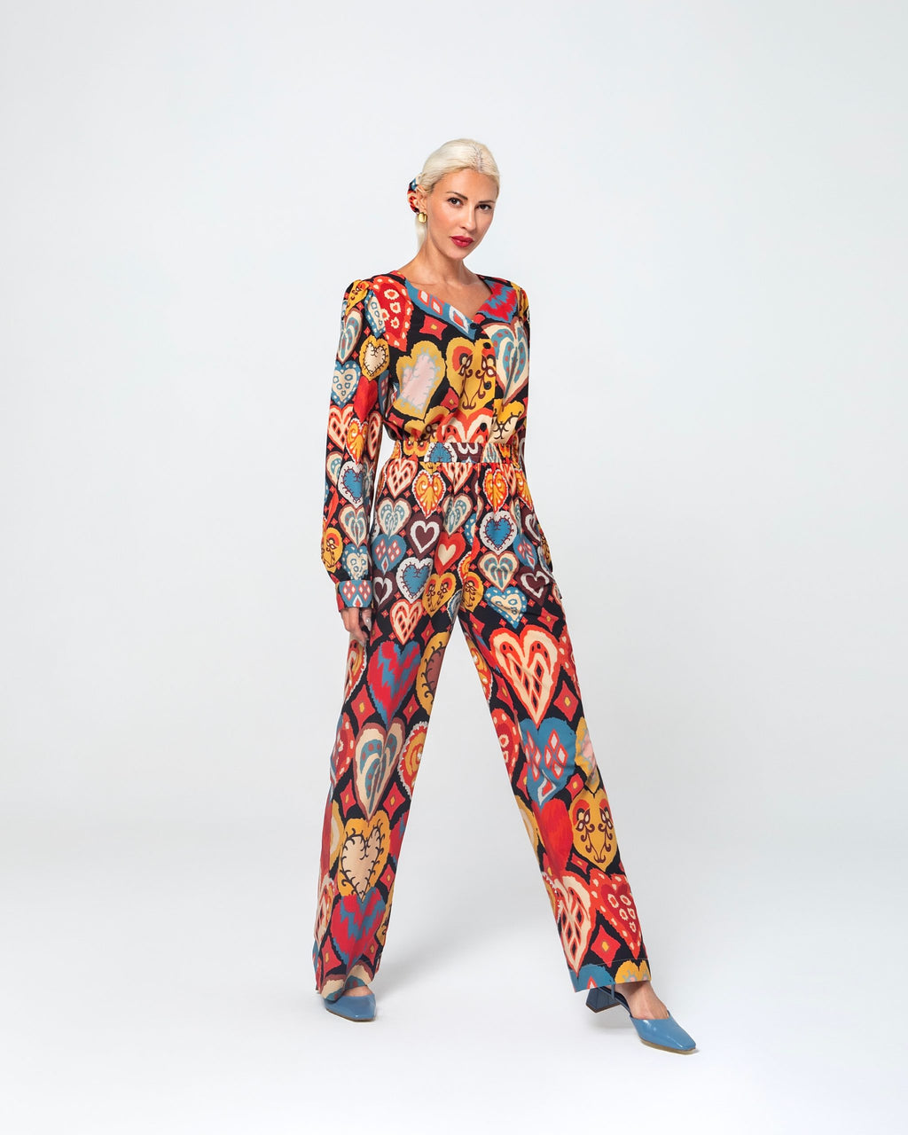 IRO ΠΑΝΤΕΛΟΝΙ (TYPE) MAMOUSH