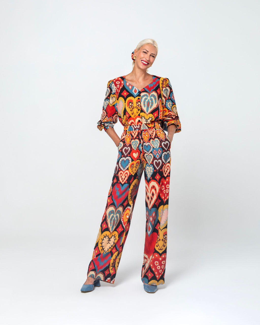 IRO ΠΑΝΤΕΛΟΝΙ (TYPE) MAMOUSH