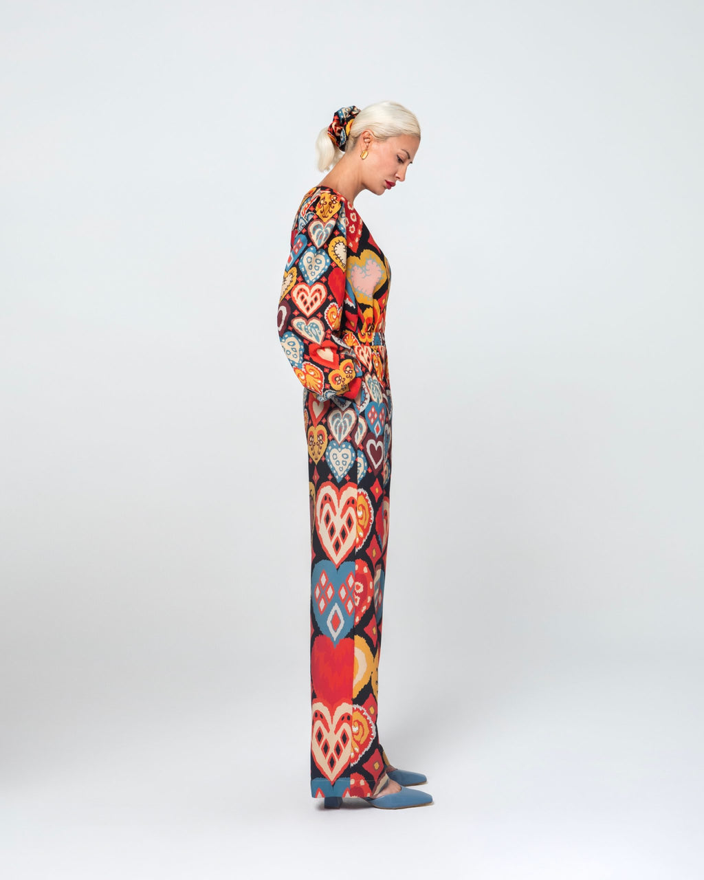 IRO ΠΑΝΤΕΛΟΝΙ (TYPE) MAMOUSH