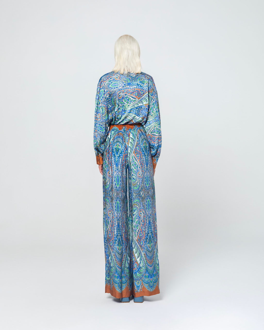 FLORA ΜΕΤΑΞΩΤΟ ΠΑΝΤΕΛΟΝΙ MAMOUSH