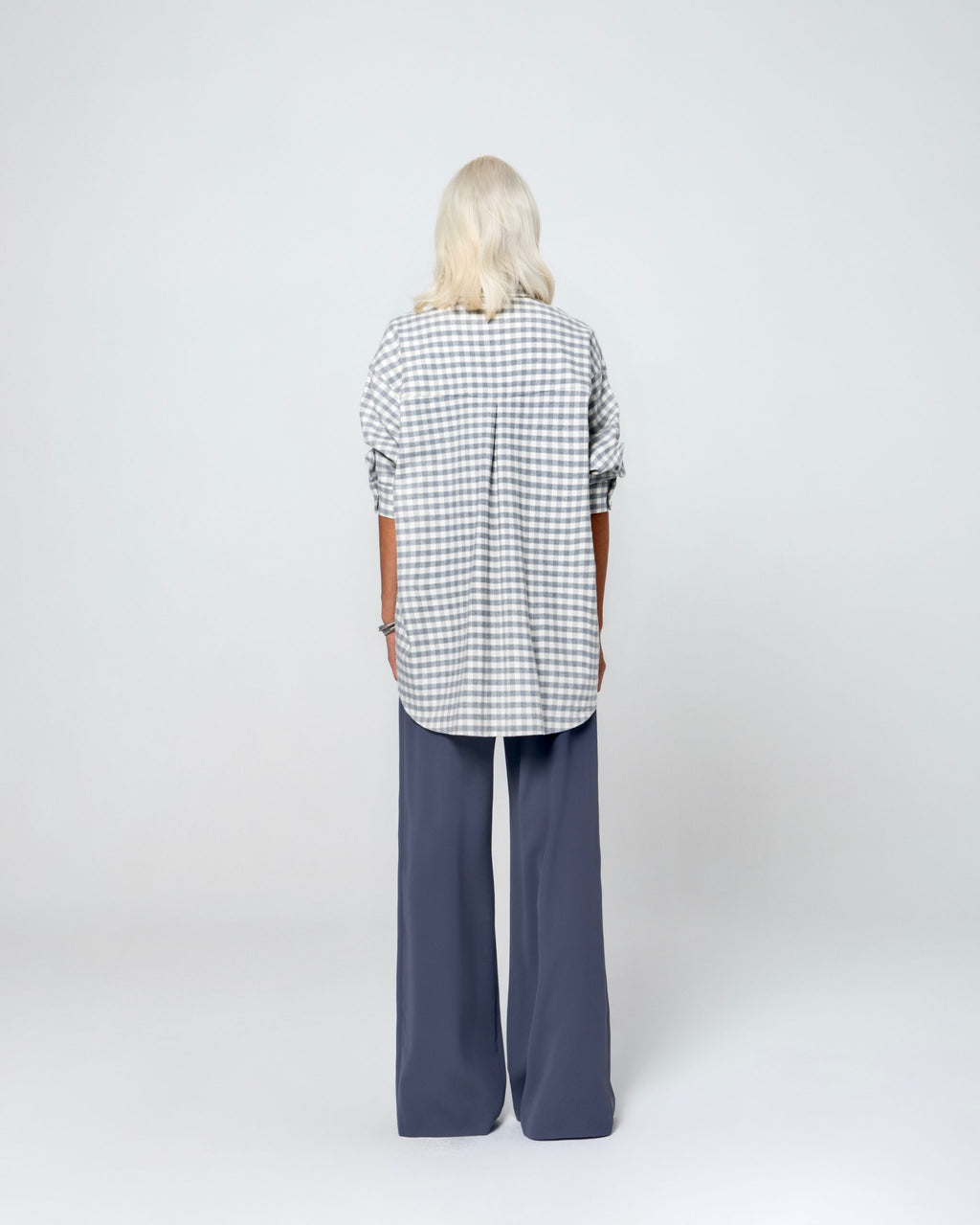 SABRINA ΠΑΝΤΕΛΟΝΙ (GREY) MAMOUSH