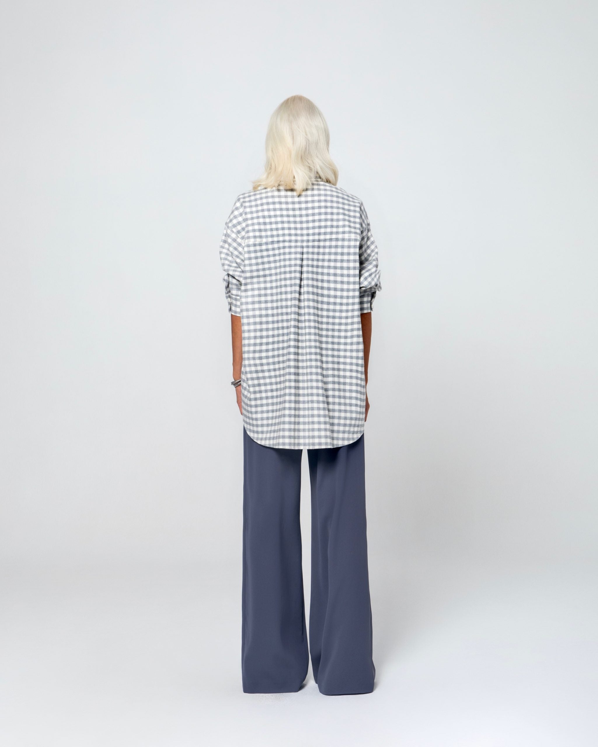 SABRINA ΠΑΝΤΕΛΟΝΙ (GREY) MAMOUSH