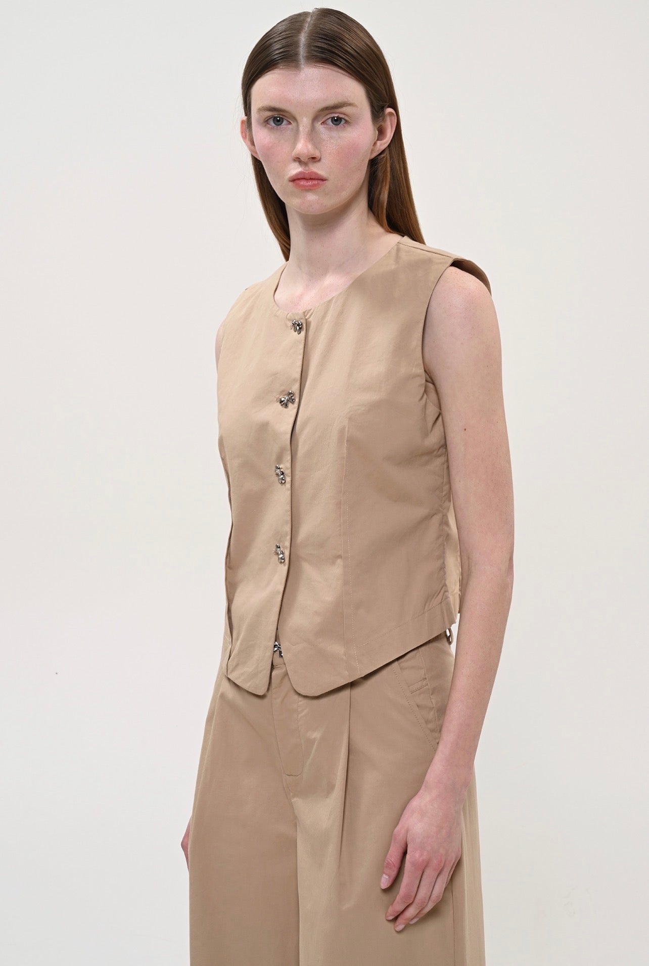 ΒΑΜΒΑΚΕΡΟ ΓΙΛΕΚΟ (BEIGE) BOOM