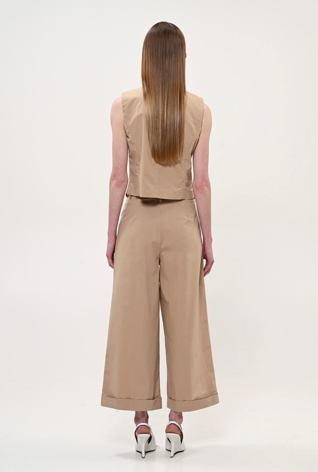 ΒΑΜΒΑΚΕΡΟ ΓΙΛΕΚΟ (BEIGE) BOOM