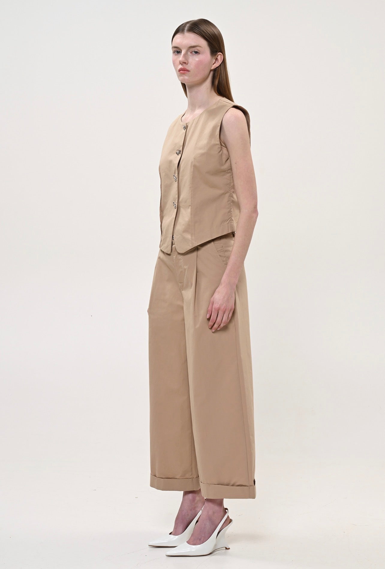 ΒΑΜΒΑΚΕΡΟ ΓΙΛΕΚΟ (BEIGE) BOOM