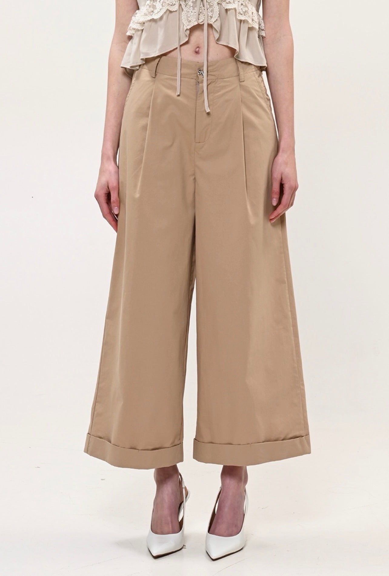ΒΑΜΒΑΚΕΡΟ ΠΑΝΤΕΛΟΝΙ (BEIGE) BOOM