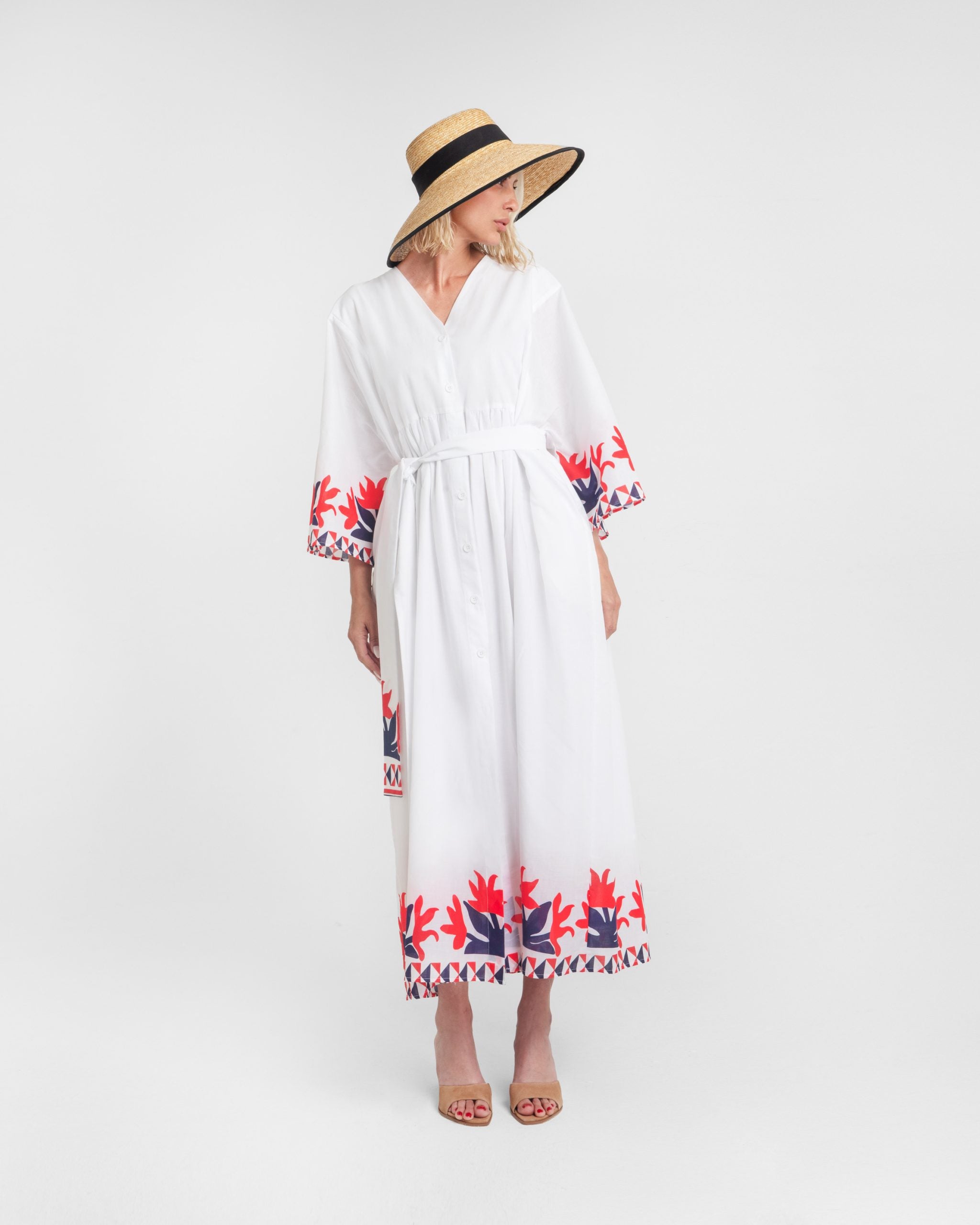 MOLLY ΦΟΡΕΜΑ MAMOUSH