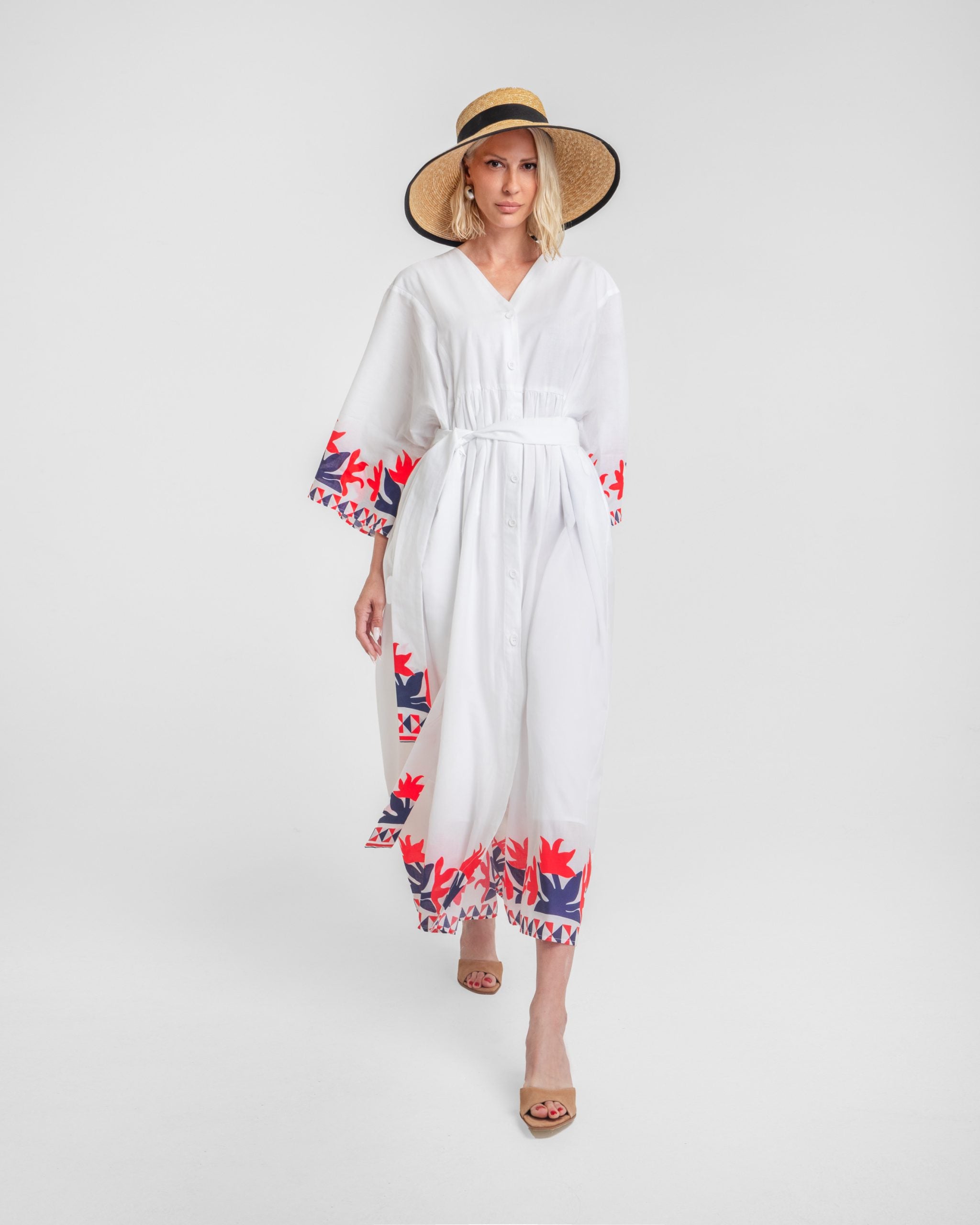 MOLLY ΦΟΡΕΜΑ MAMOUSH