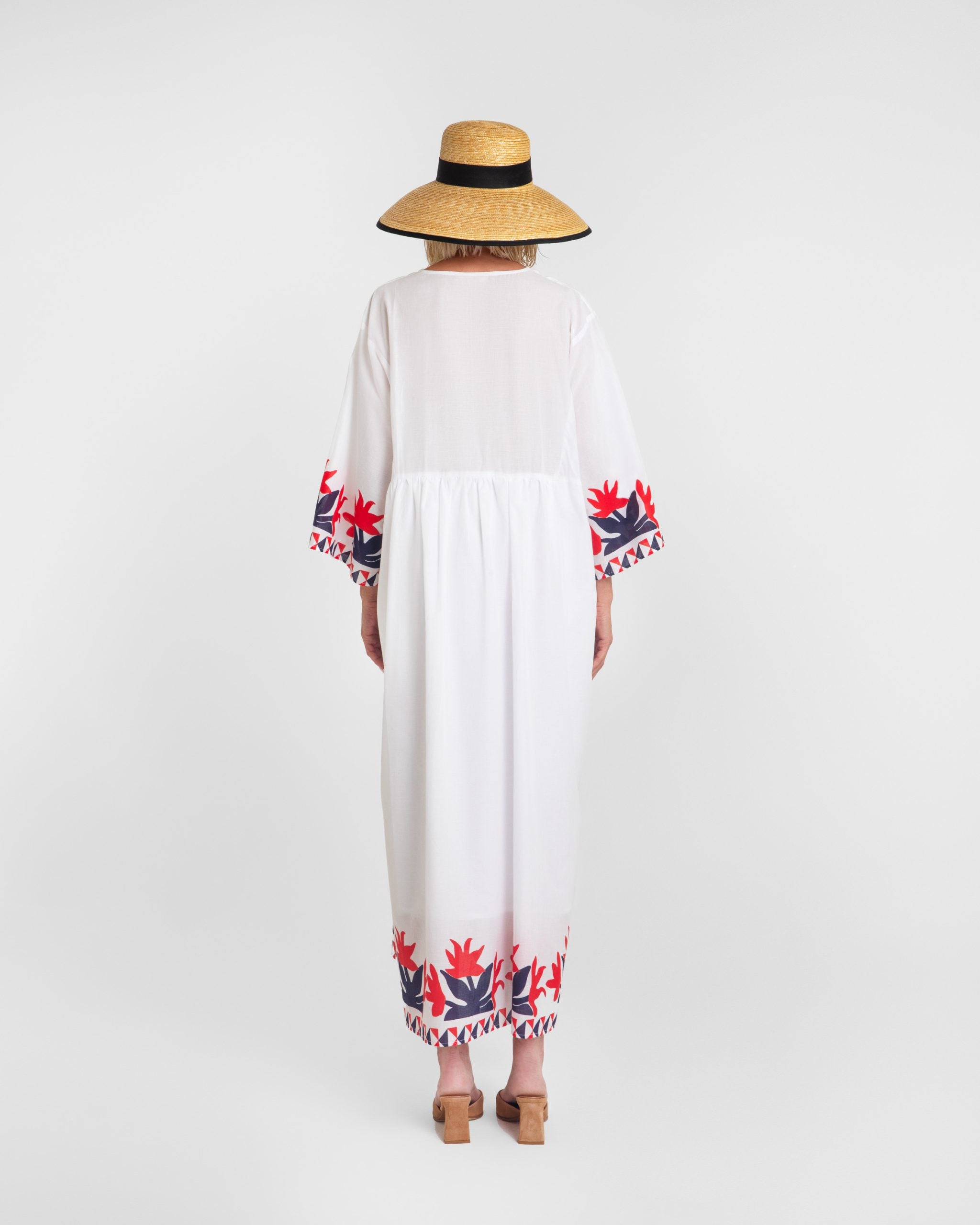 MOLLY ΦΟΡΕΜΑ MAMOUSH