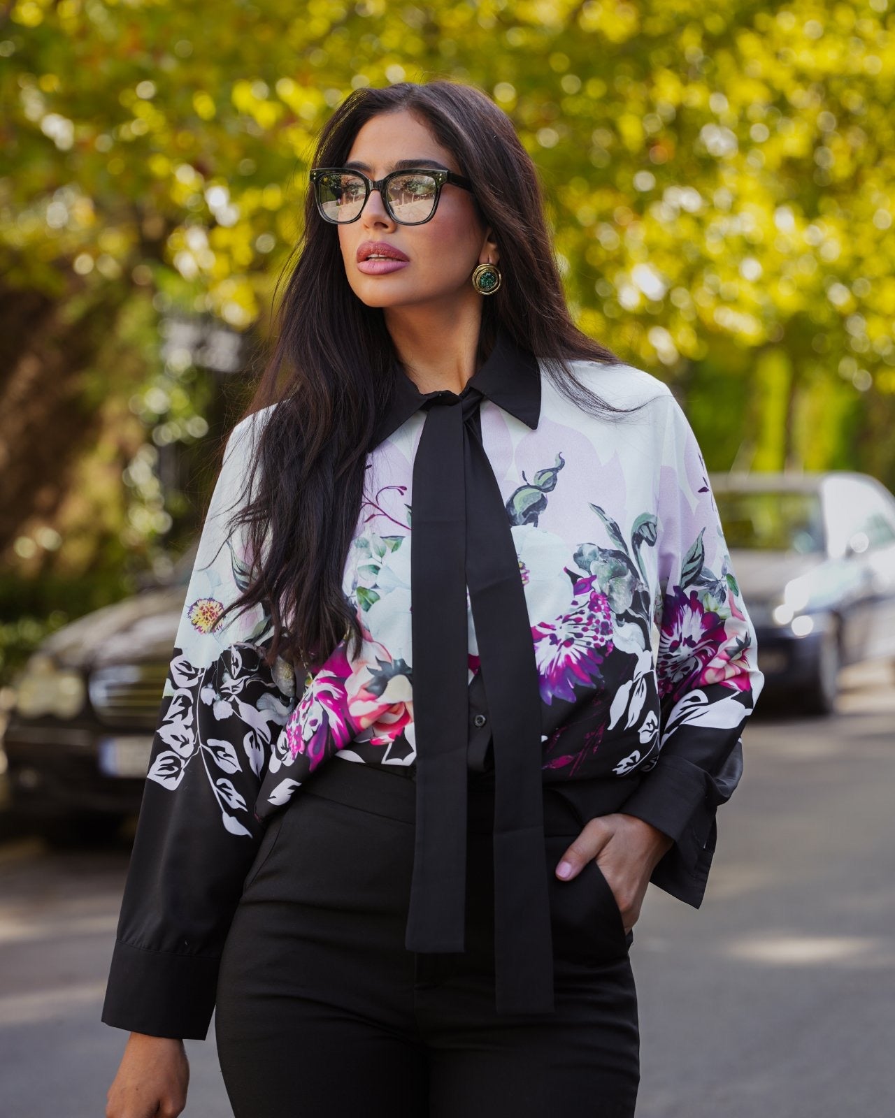 ΕΜΠΡΙΜΕ ΠΟΥΚΑΜΙΣΟ (BLACK SWAN) EIRIANNA THE BRAND