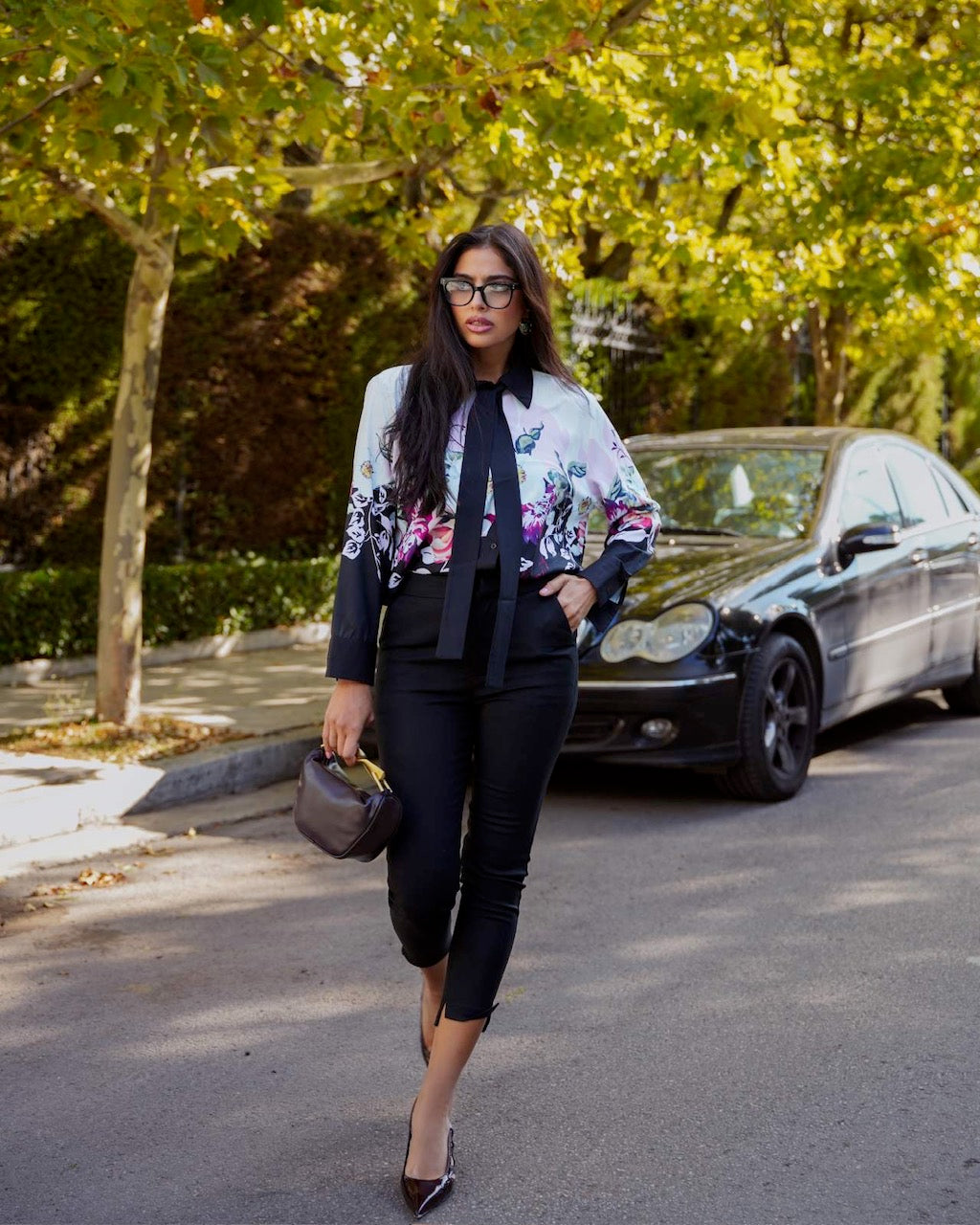 ΕΜΠΡΙΜΕ ΠΟΥΚΑΜΙΣΟ (BLACK SWAN) EIRIANNA THE BRAND