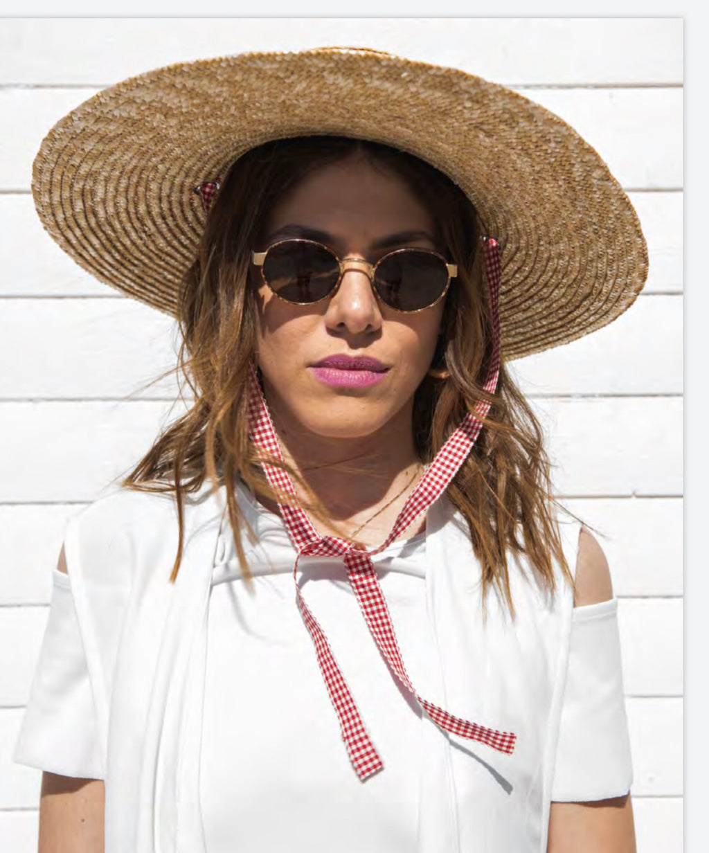 ΚΑΠΕΛΟ KAMAR HATS