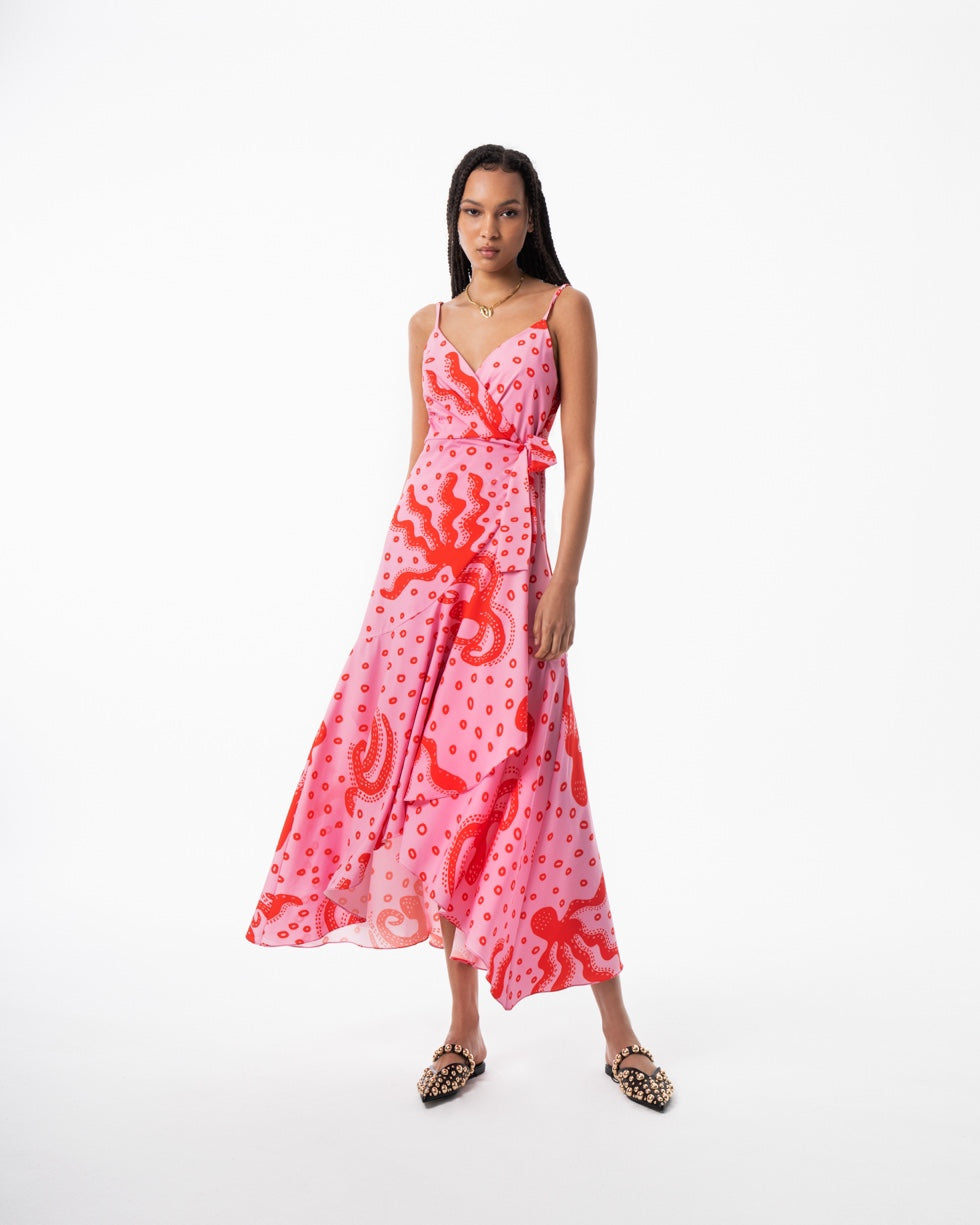 ΚΡΟΥΑΖΕ ΦΟΡΕΜΑ (OCTOPUSES) MAMOUSH