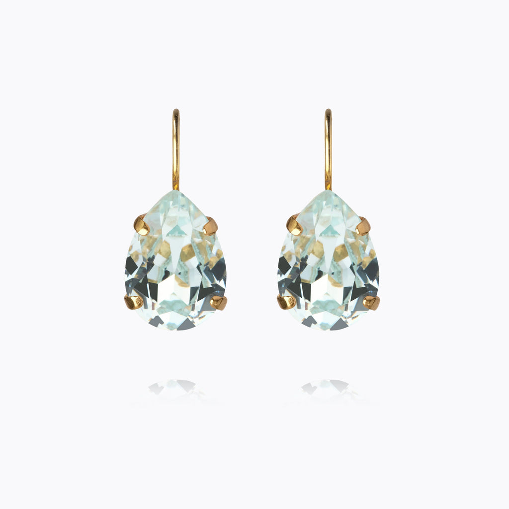 ΣΚΟΛΥΛΑΡΙΚΙΑ MINI DROP CLASP/ LIGHT AZORE CAROLINE SVEBDBOM