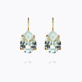 ΣΚΟΛΥΛΑΡΙΚΙΑ MINI DROP CLASP/ LIGHT AZORE CAROLINE SVEBDBOM