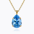 ΚΟΛΙΕ MINI DROP /ICE BLUE CAROLINE SVEBDBOM
