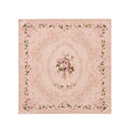 ΜΑΝΤΗΛΙ (PINK FL) MILKWHITE