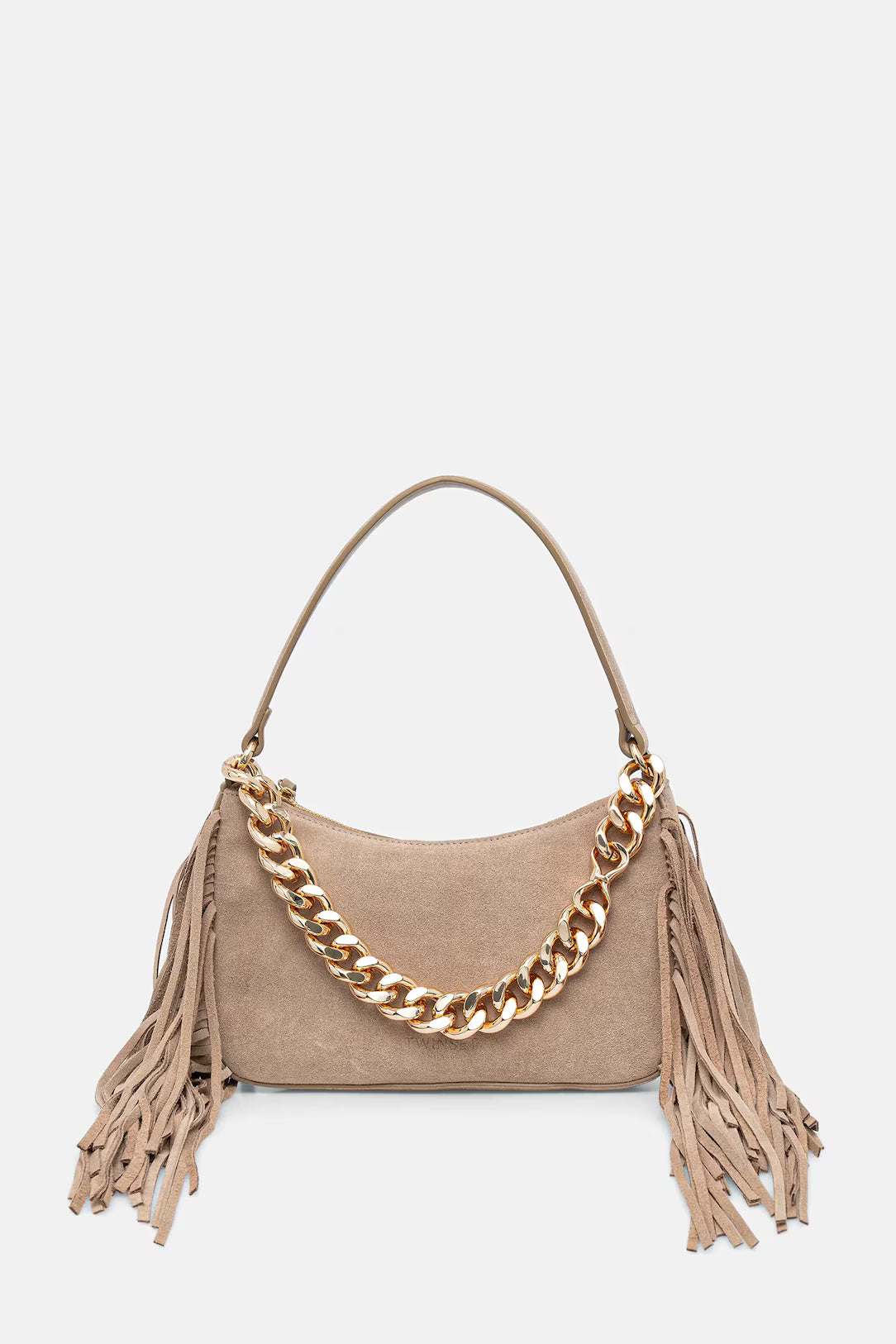 ΜΙΚΡΗ ΣΟΥΕΤ ΤΣΑΝΤΑ 'LILIANE' TWINSET