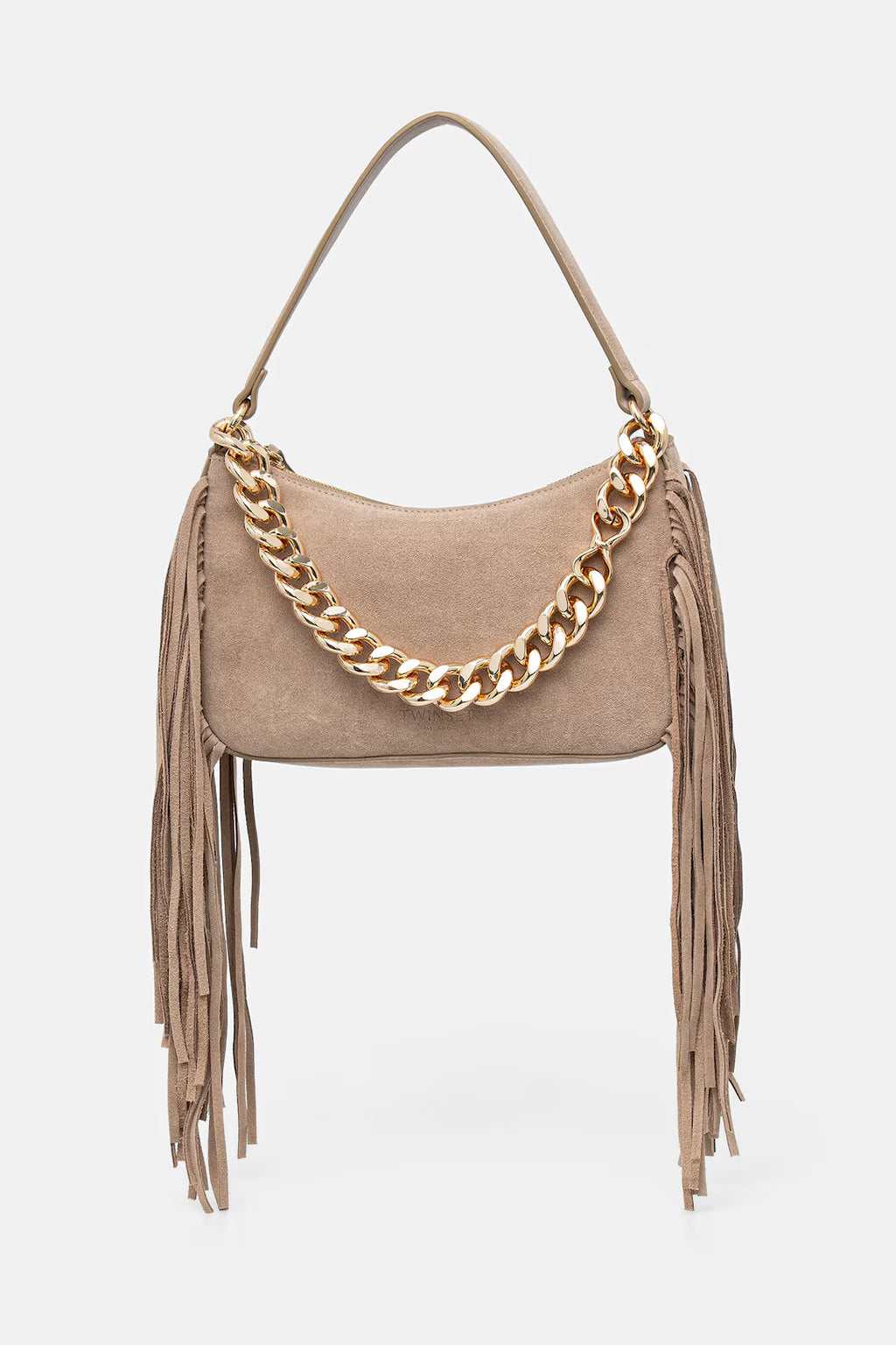 ΜΙΚΡΗ ΣΟΥΕΤ ΤΣΑΝΤΑ 'LILIANE' TWINSET