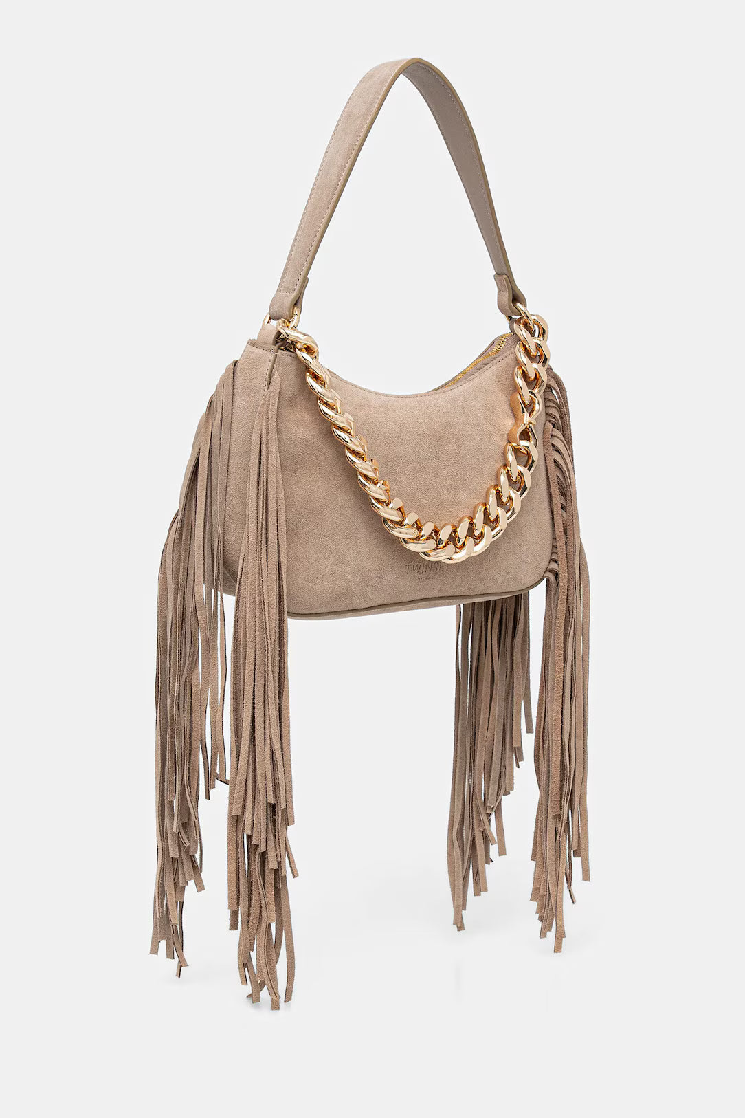 ΜΙΚΡΗ ΣΟΥΕΤ ΤΣΑΝΤΑ 'LILIANE' TWINSET