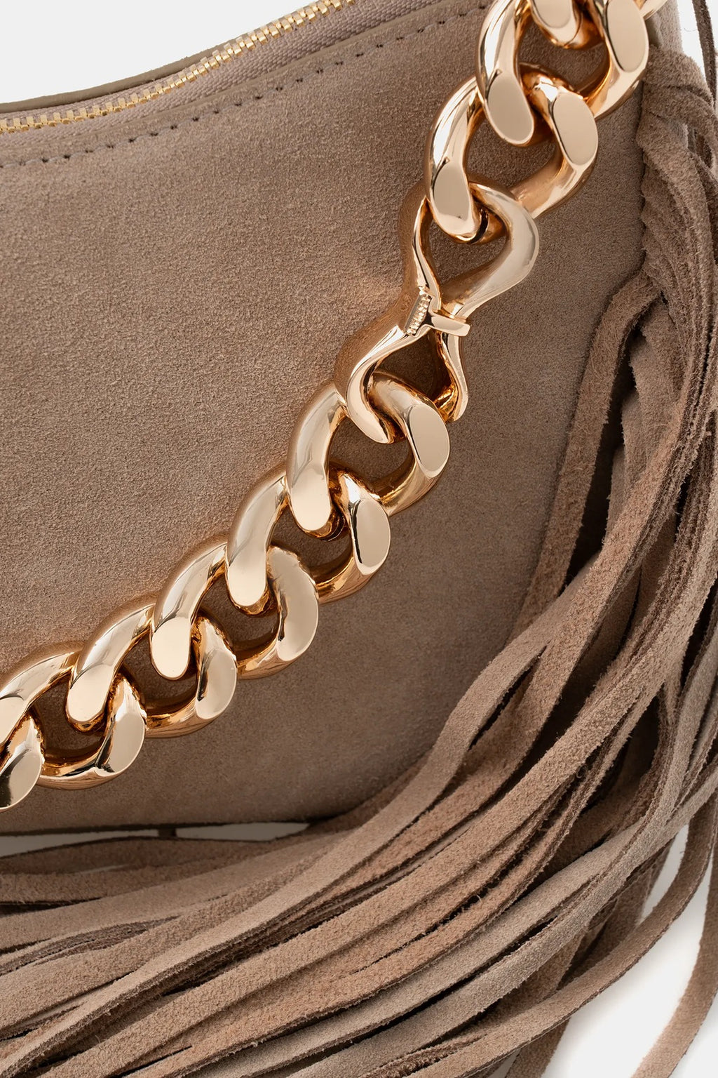 ΜΙΚΡΗ ΣΟΥΕΤ ΤΣΑΝΤΑ 'LILIANE' TWINSET