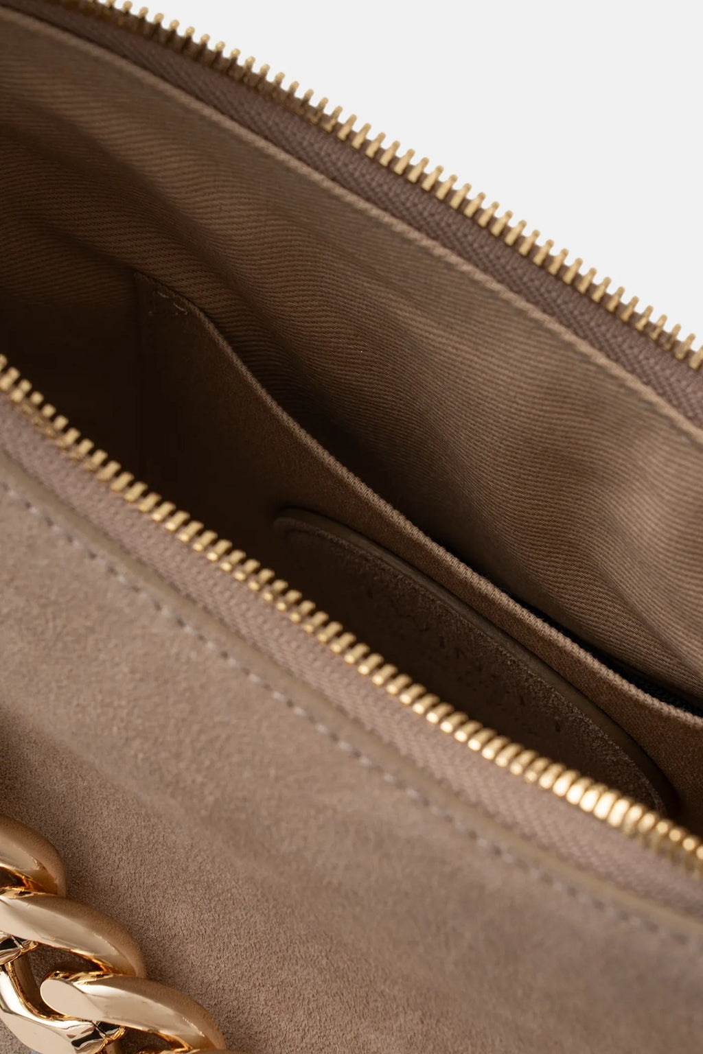 ΜΙΚΡΗ ΣΟΥΕΤ ΤΣΑΝΤΑ 'LILIANE' TWINSET