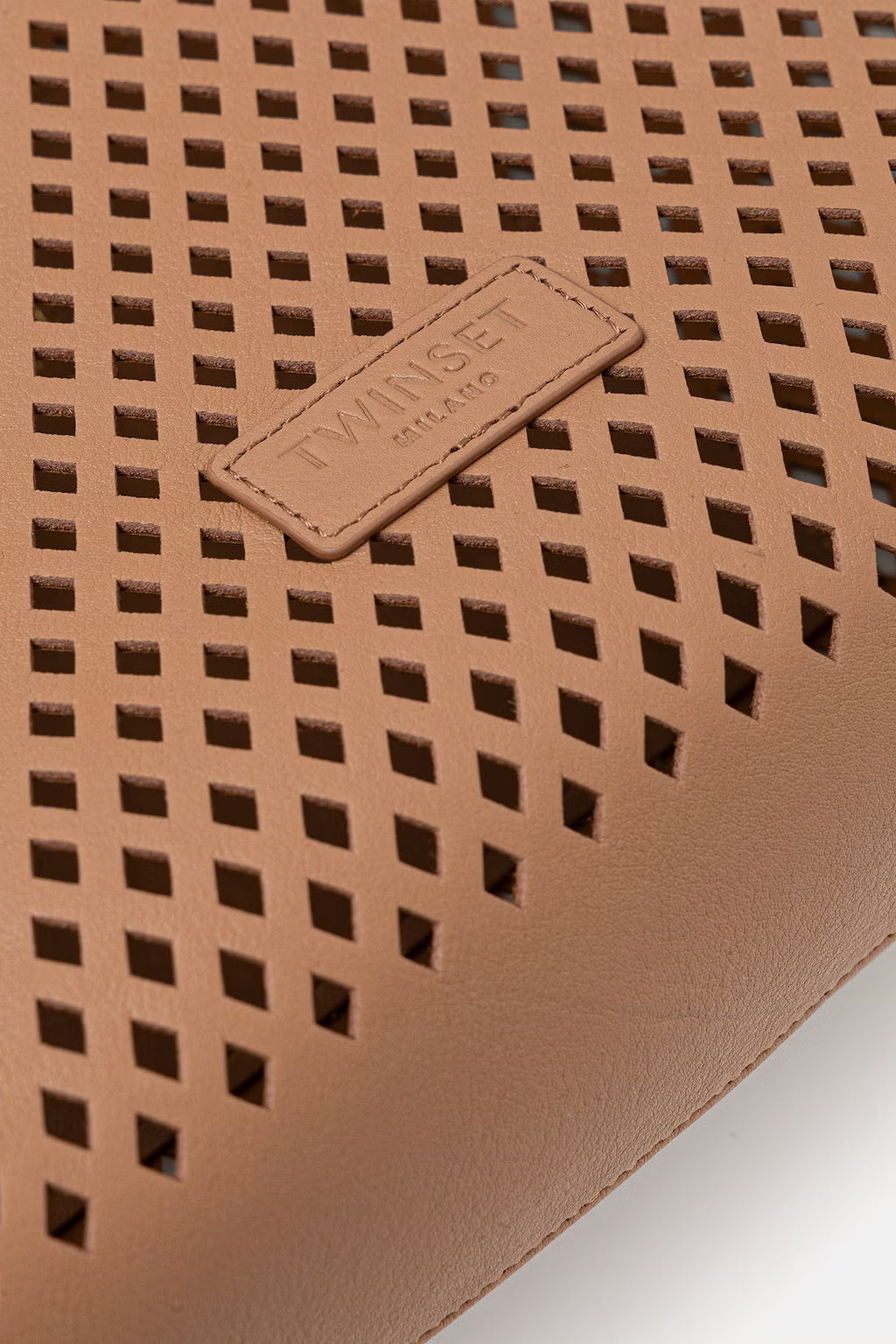 ΔΕΡΜΑΤΙΝΗ ΤΣΑΝΤΑ HOBO TWINSET