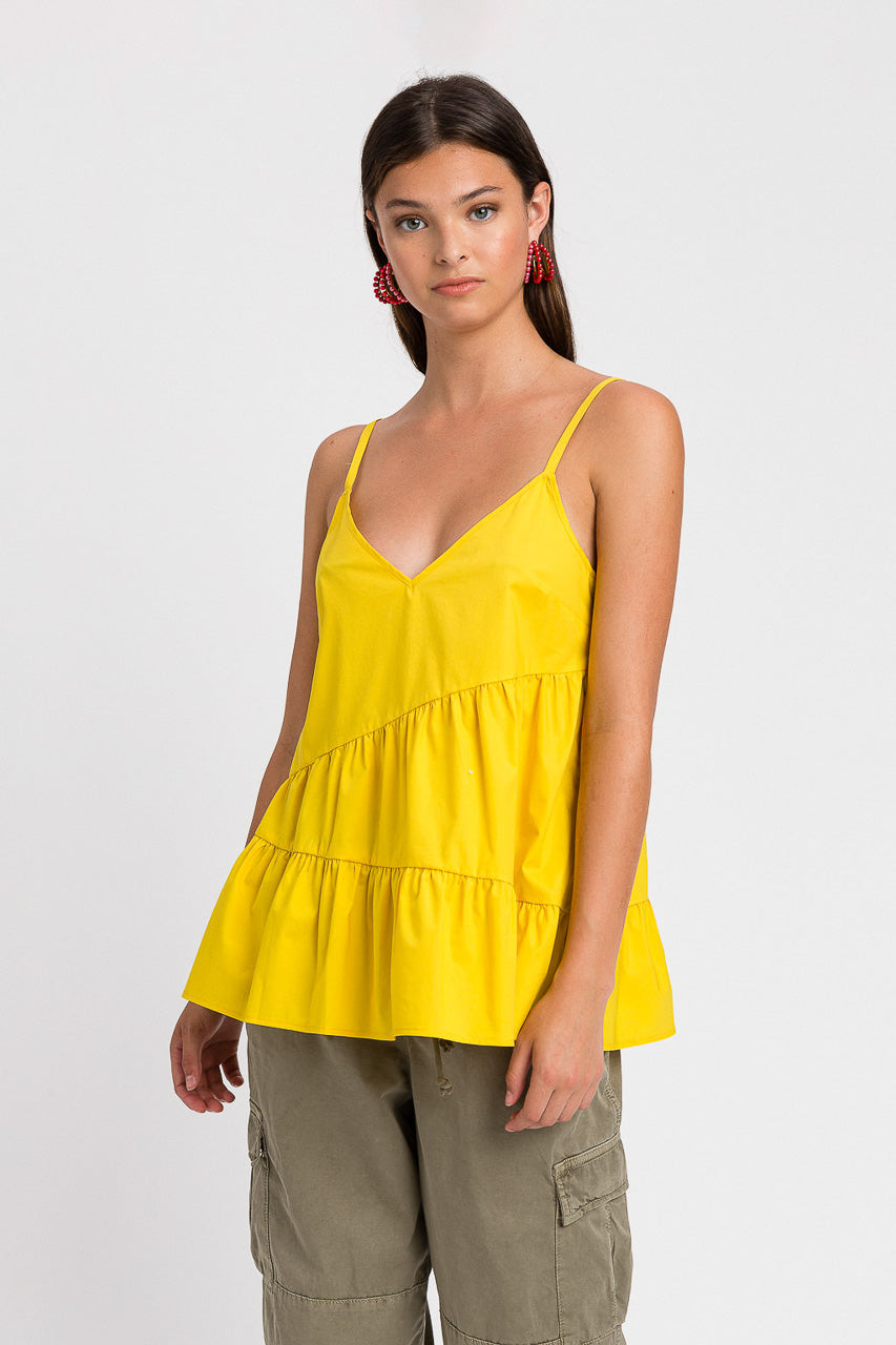 ΒΑΜΒΑΚΕΡΗ ΜΠΛΟΥΖΑ TWINSET