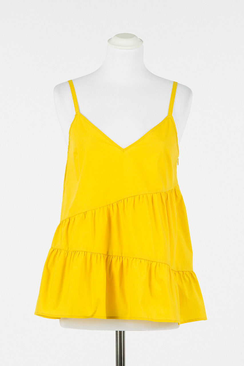 ΒΑΜΒΑΚΕΡΗ ΜΠΛΟΥΖΑ TWINSET