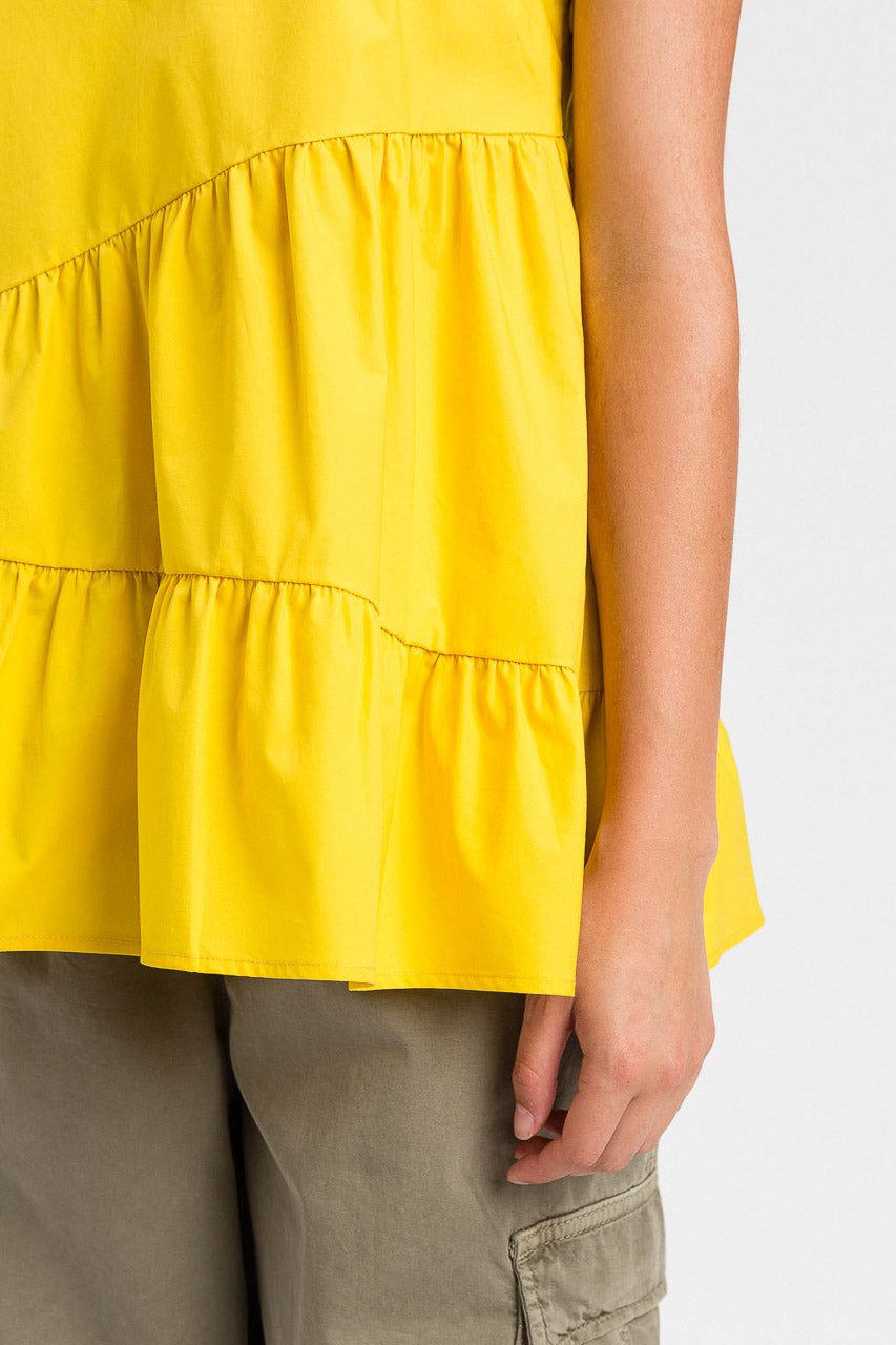 ΒΑΜΒΑΚΕΡΗ ΜΠΛΟΥΖΑ TWINSET