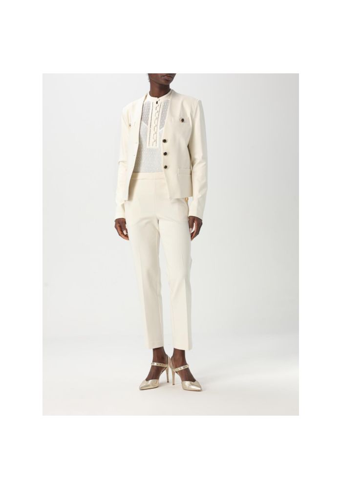 ΠΑΝΤΕΛΟΝΙ ΜΕ ΔΙΑΚΟΣΜΗΤΙΚΑ ΚΟΥΜΠΙΑ TWINSET