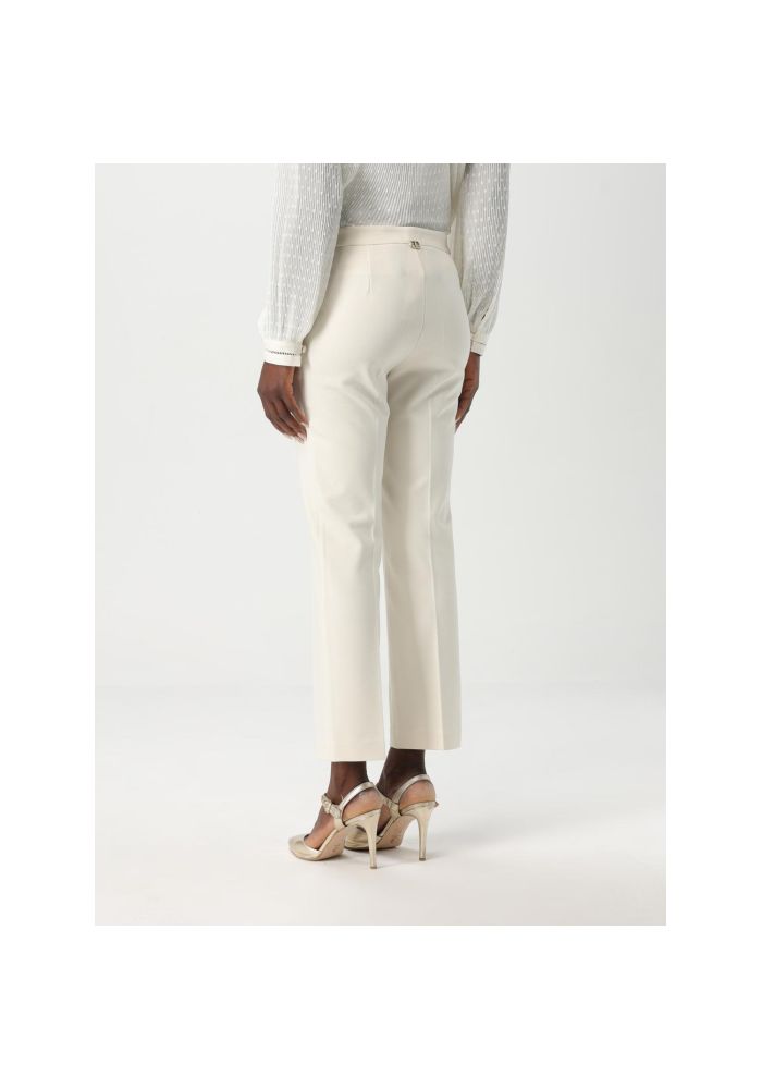 ΠΑΝΤΕΛΟΝΙ ΜΕ ΔΙΑΚΟΣΜΗΤΙΚΑ ΚΟΥΜΠΙΑ TWINSET