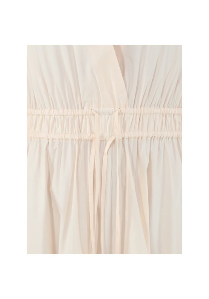 MIDI ΦΟΡΕΜΑ ΜΕ ΦΛΟΡΑΛ ΛΕΠΤΟΜΕΡΕΙΕΣ TWINSET