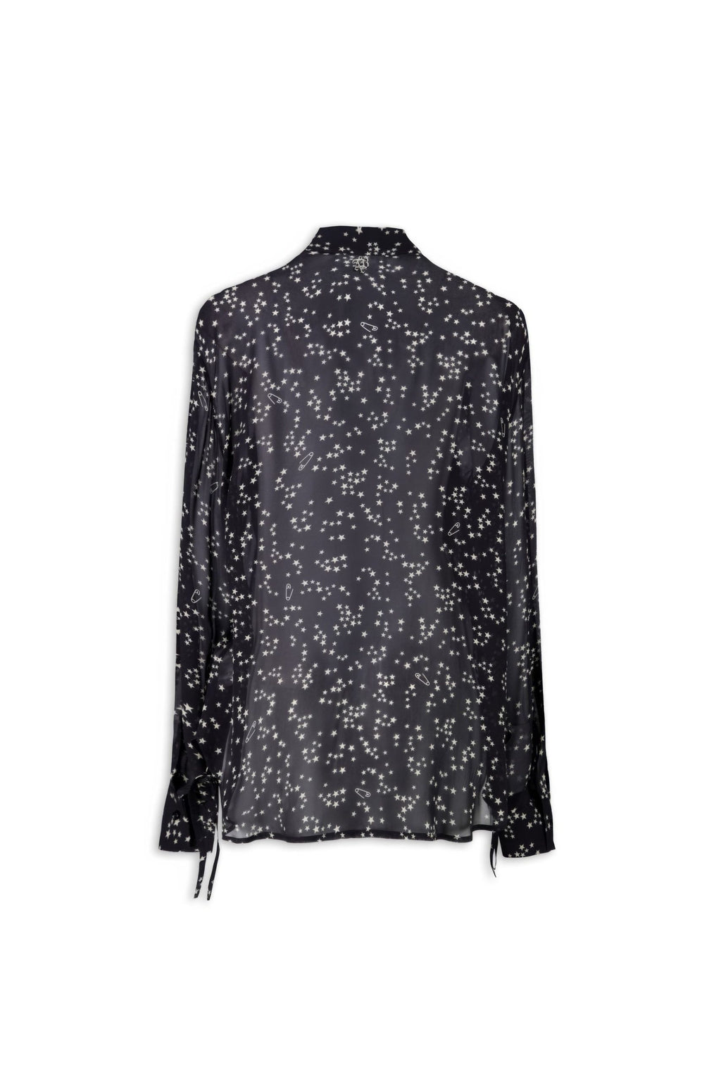 WIZZY ΠΟΥΚΑΜΙΣΟ (MILK STAR) ANIYE BY