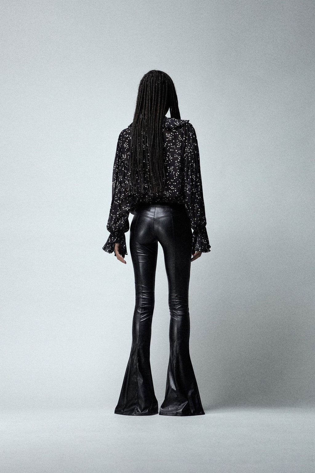 GWEN ΠΑΝΤΕΛΟΝΙ ΣΕ ΕΦΕ ΔΕΡΜΑΤΟΣ ANIYE BY