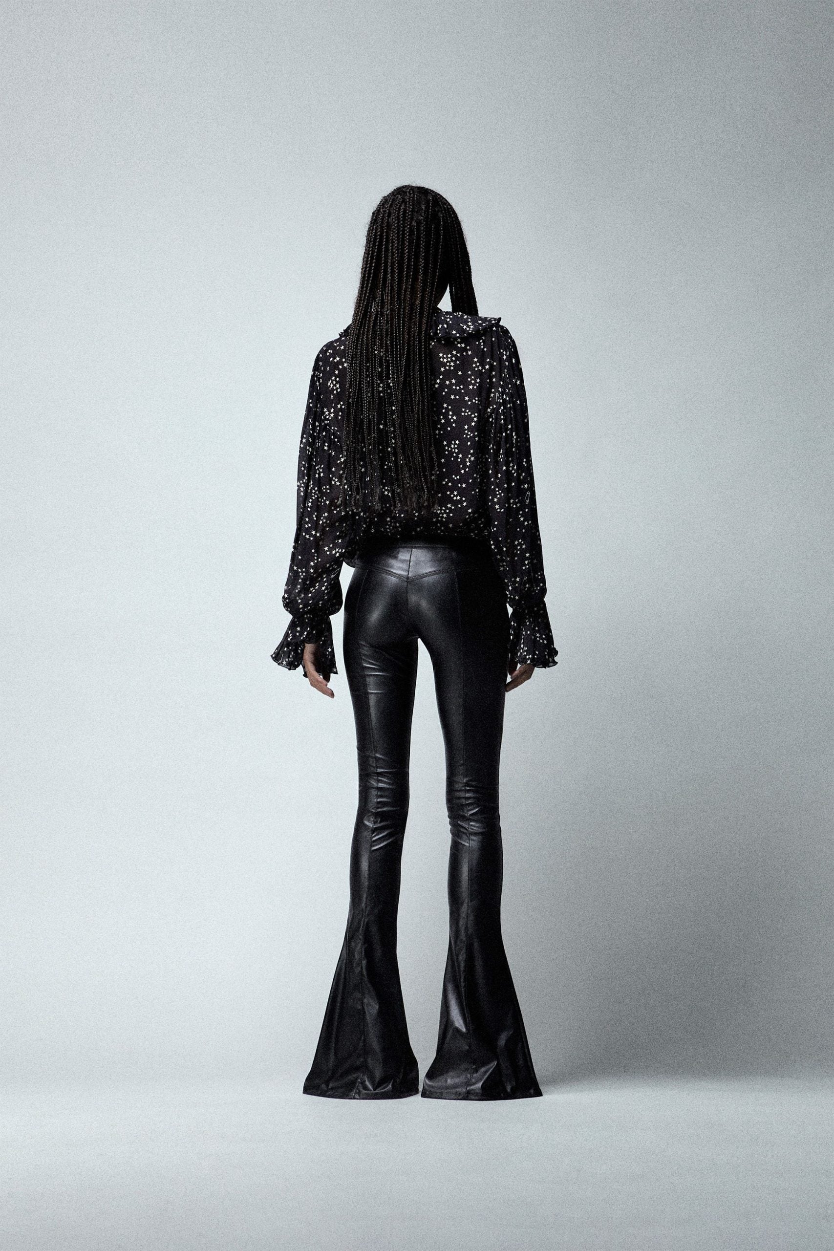 GWEN ΠΑΝΤΕΛΟΝΙ ΣΕ ΕΦΕ ΔΕΡΜΑΤΟΣ ANIYE BY