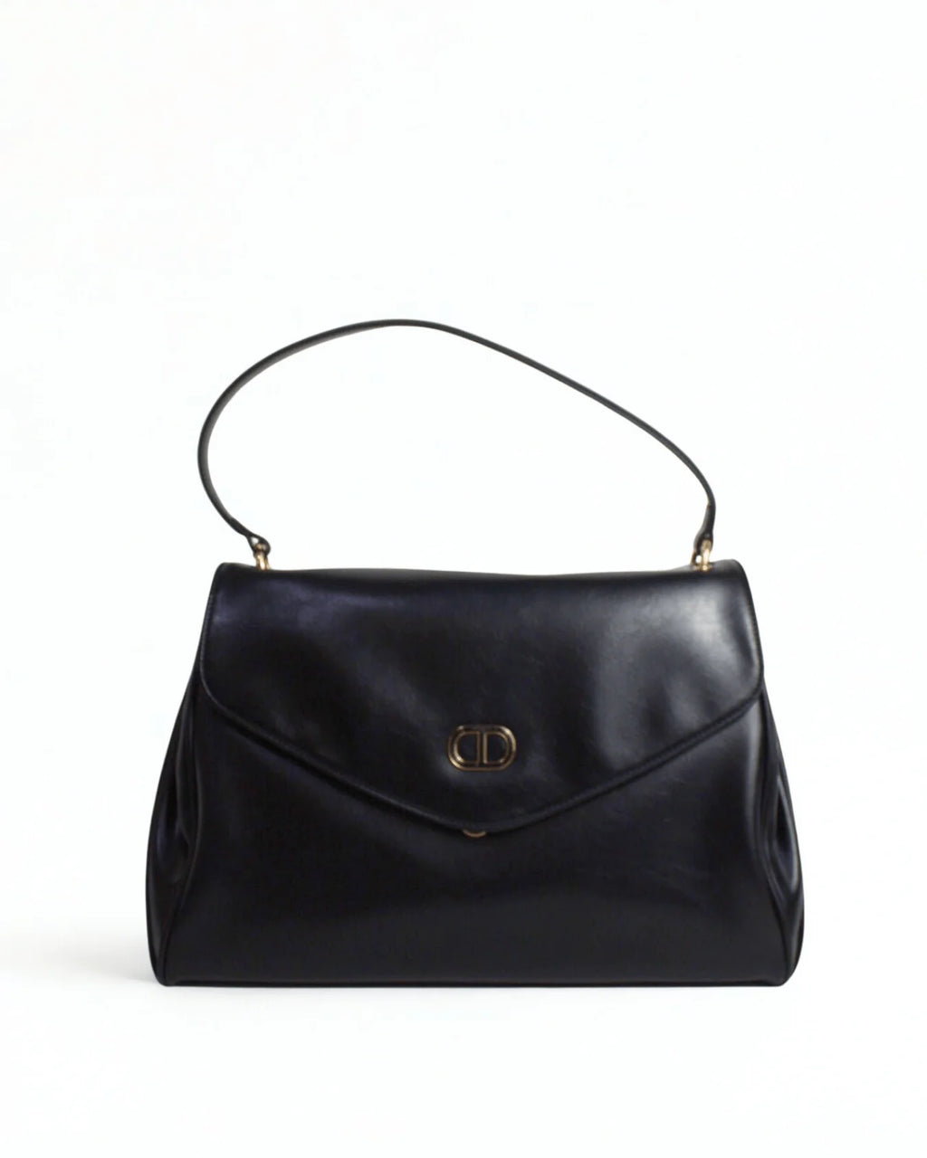 ΜΕΓΑΛΗ ΤΣΑΝΤΑ ΩΜΟΥ (BLACK) TWINSET MILANO