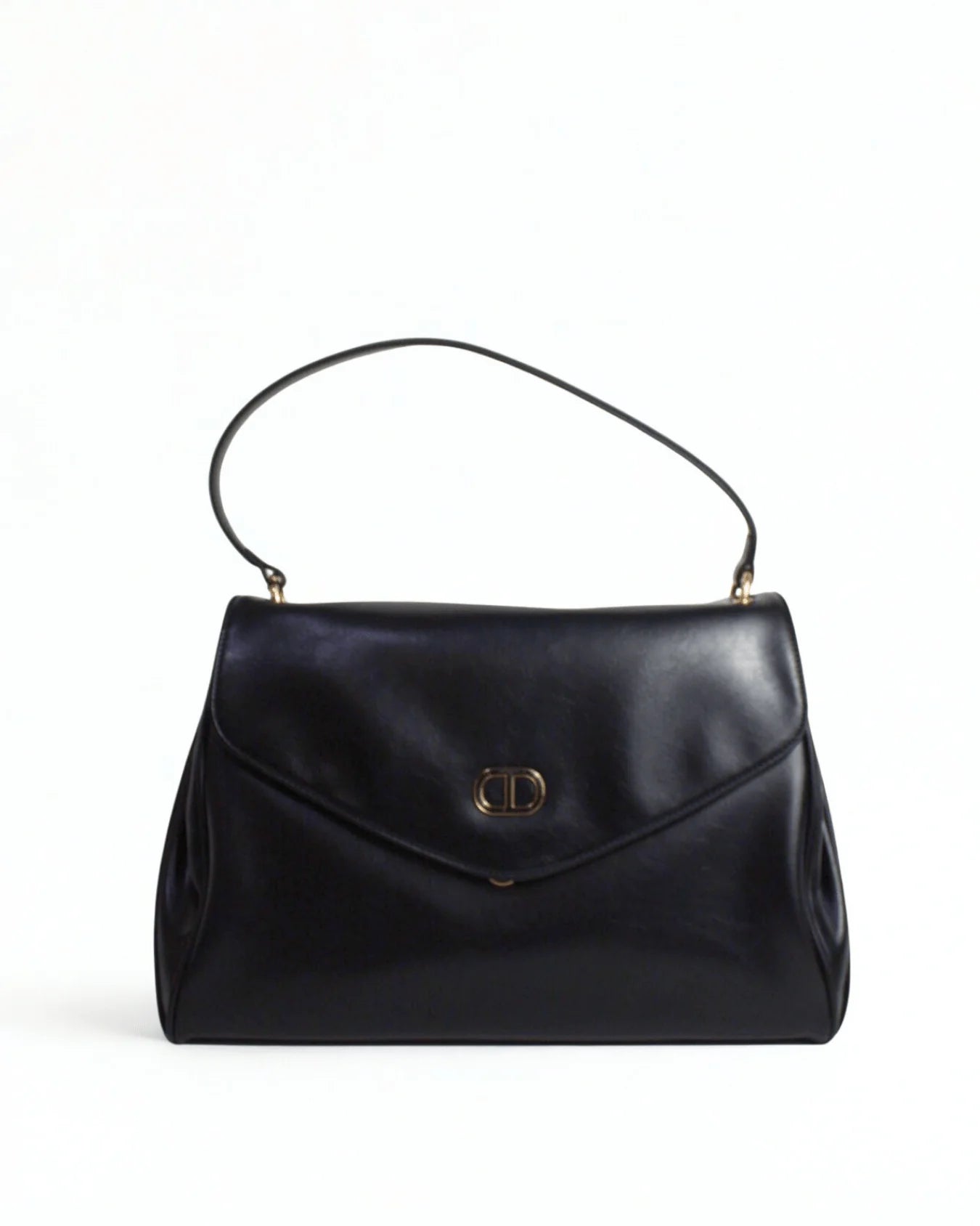 ΜΕΓΑΛΗ ΤΣΑΝΤΑ ΩΜΟΥ (BLACK) TWINSET MILANO