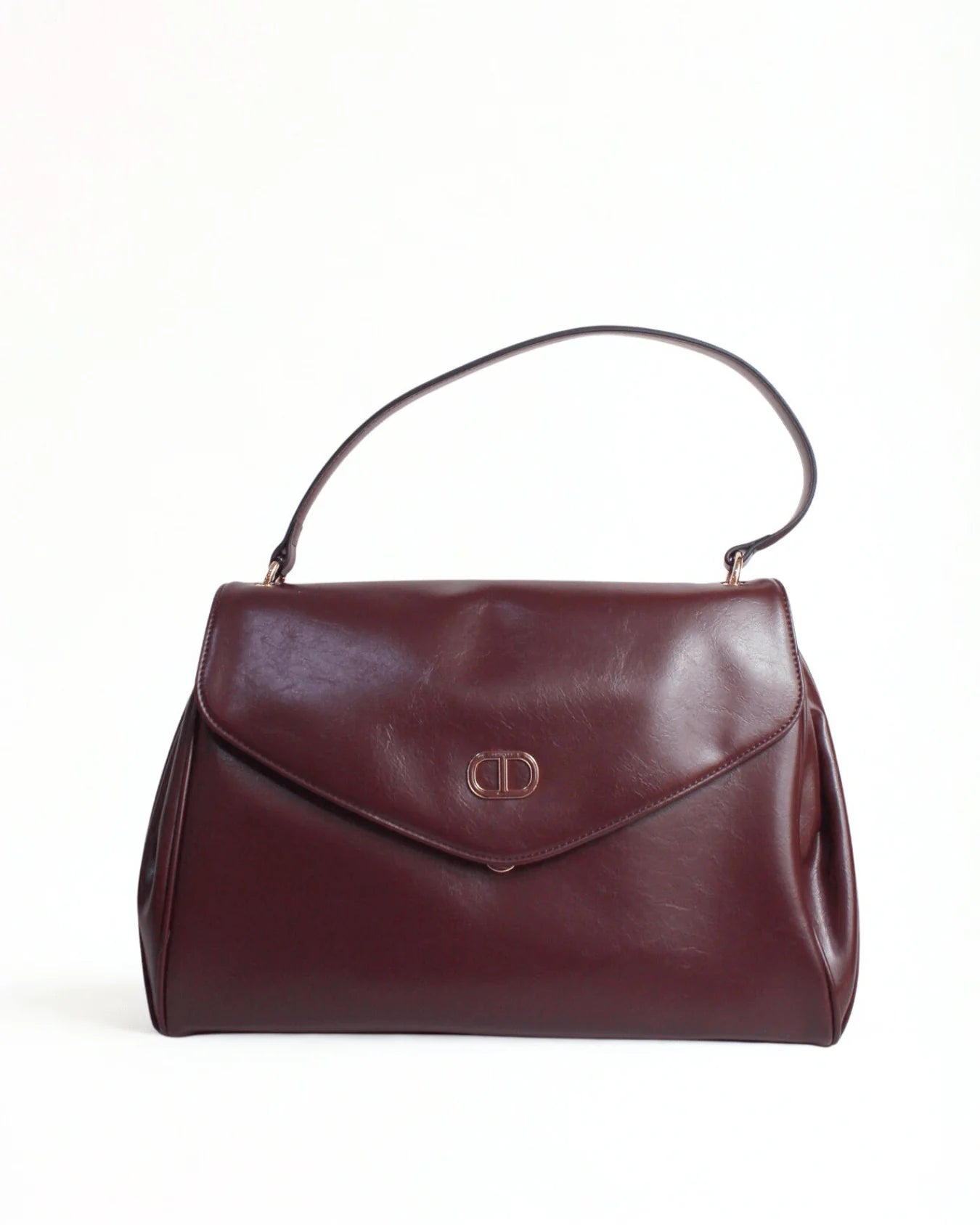 ΜΕΓΑΛΗ ΤΣΑΝΤΑ ΩΜΟΥ (BORDEAUX) TWINSET MILANO