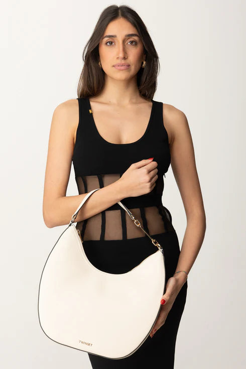 “HOBO” ΤΣΑΝΤΑ ΩΜΟΥ TWINSET