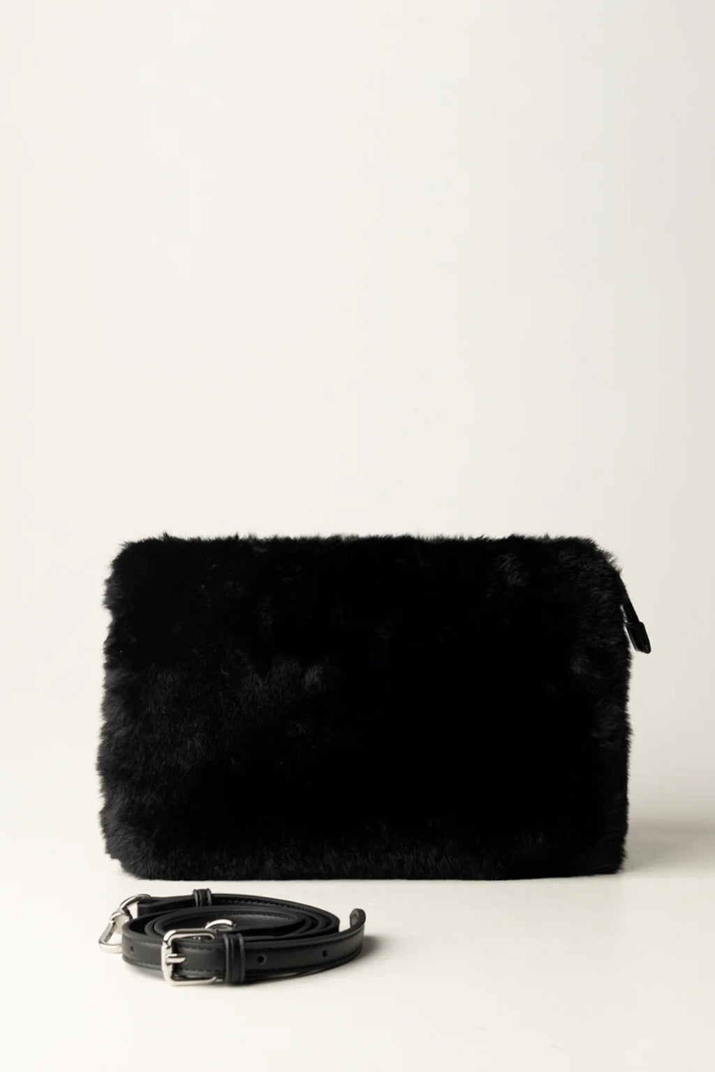 ΤΣΑΝΤΑ ΑΠΟ ΤΕΧΝΗΤΗ ΓΟΥΝΑ TWINSET MILANO