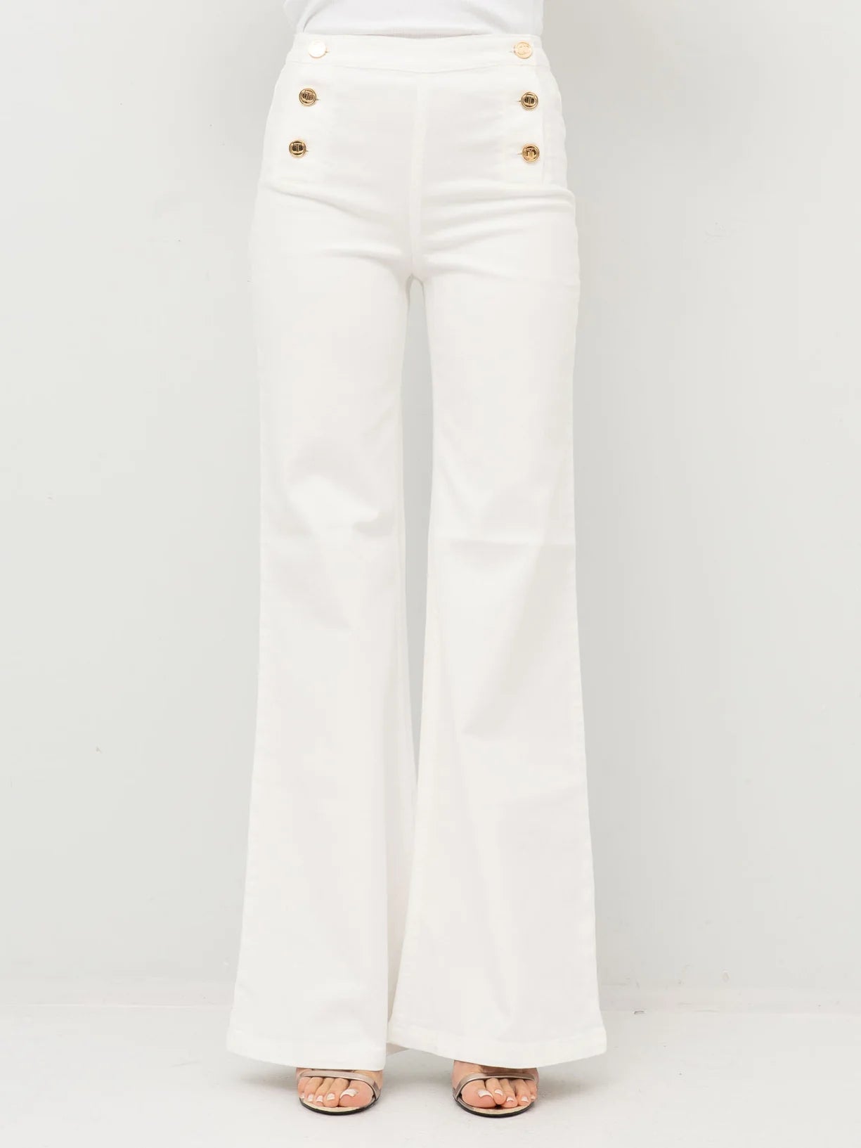 ΤΖΙΝ ΜΕ ΚΟΥΜΠΙΑ TWINSET