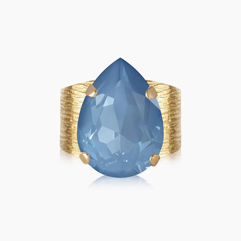 ΔΑΧΤΥΛΙΔΙ PERFECT DROP/ DENIM LGNITE CAROLINE SVEBDBOM