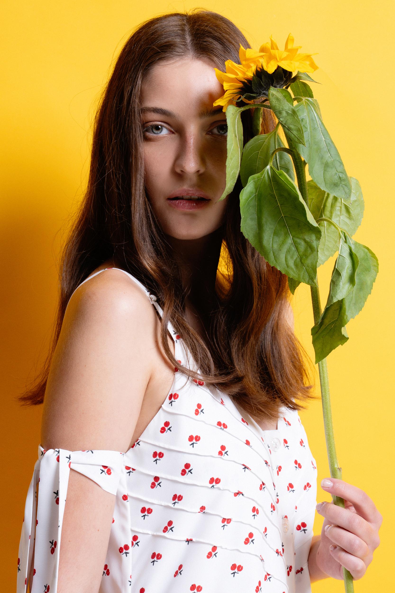 ALINA' ΕΜΠΡΙΜΕ ΜΑΞΙ ΦΟΡΕΜΑ (WHITE CHERRY) MAMOUSH