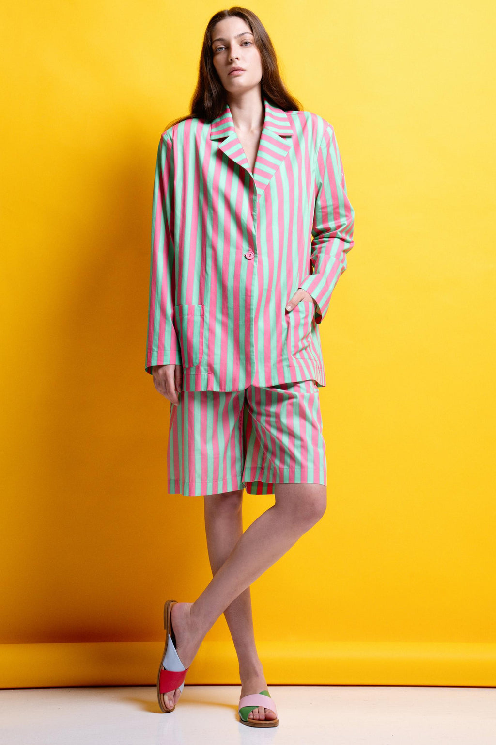 IZABBELLA'  ΡΙΓΕ ΒΑΜΒΑΚΕΡΟ ΣΑΚΑΚΙ MAMOUSH